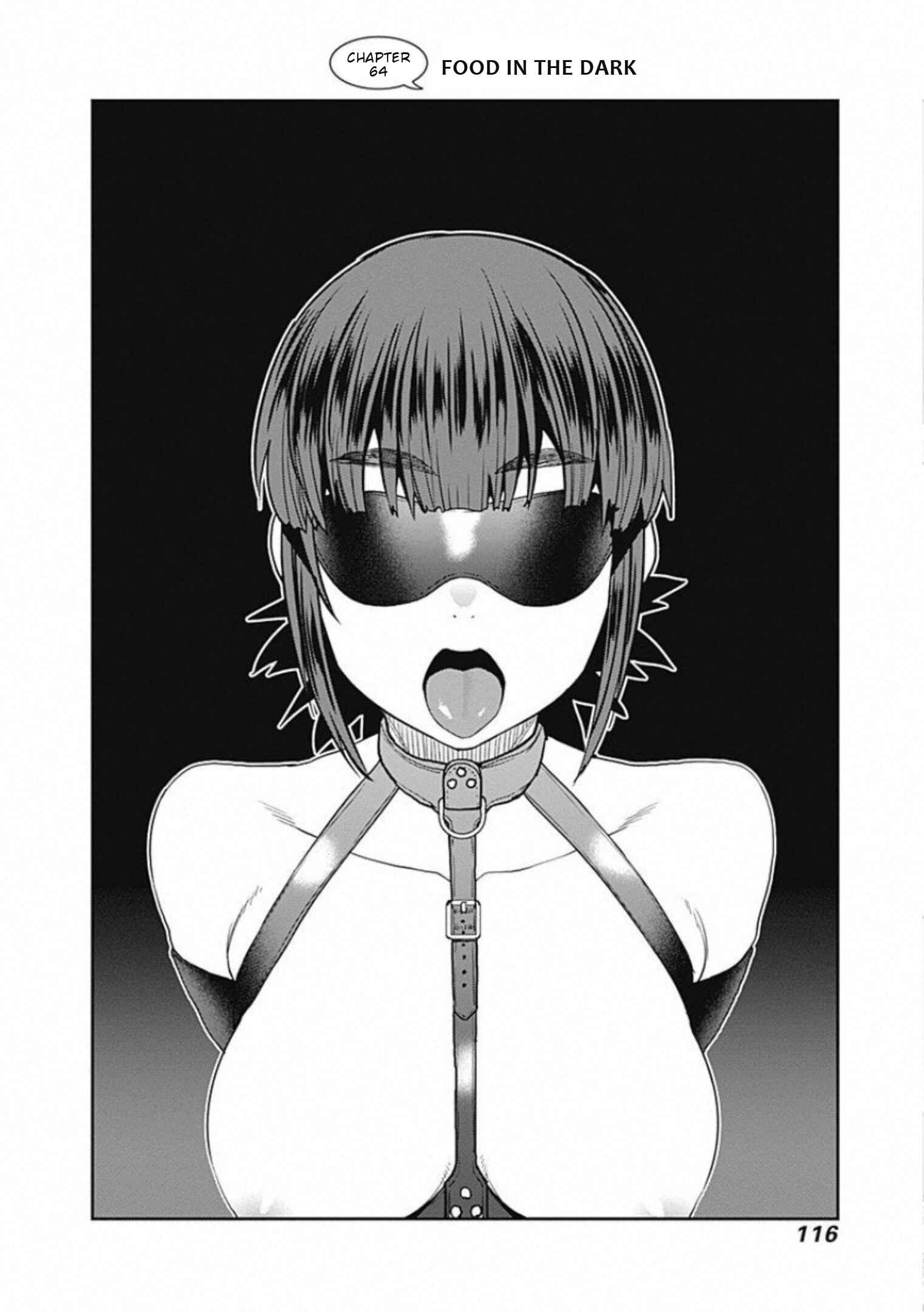 Page 3 Chapter 64 Dasei 67 Percent