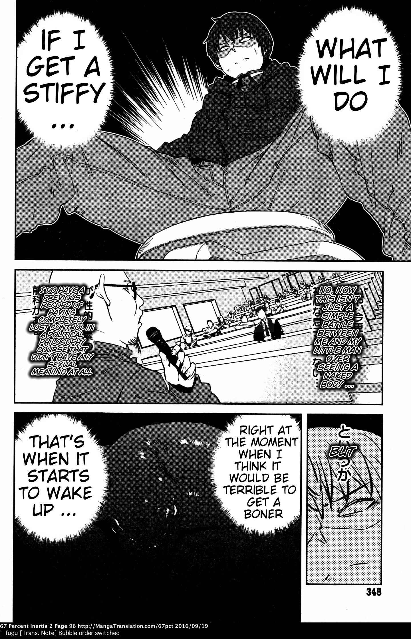 Page 10 Chapter 22 Dasei 67 Percent