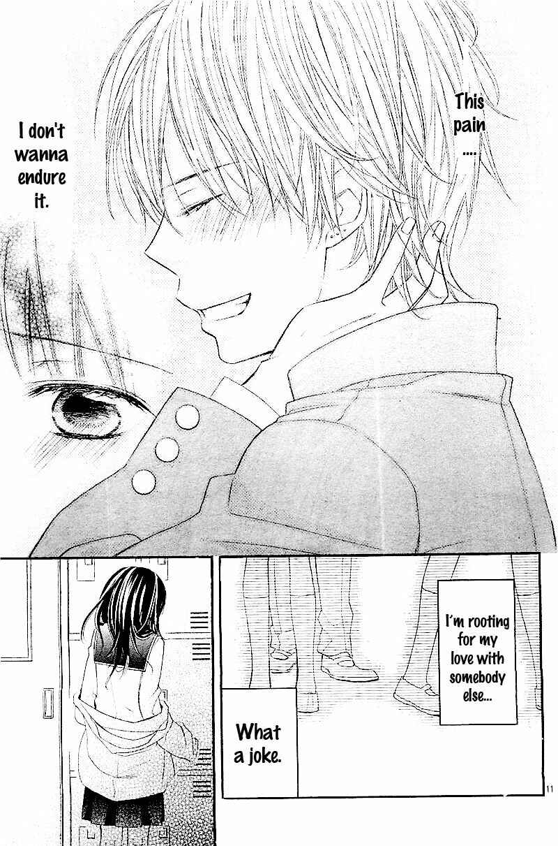Page 14 Chapter Unknown_dde1 Hatsukoi, Katakoi.