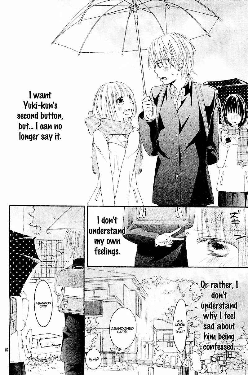 Page 19 Chapter Unknown_dde1 Hatsukoi, Katakoi.
