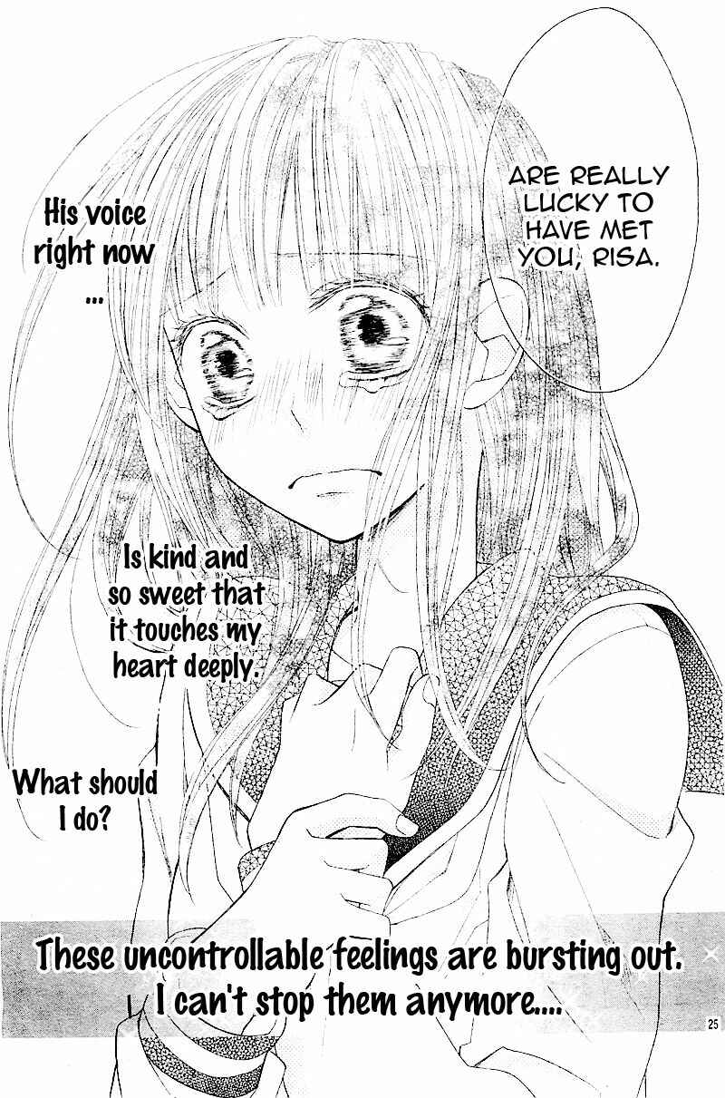 Page 28 Chapter Unknown_dde1 Hatsukoi, Katakoi.