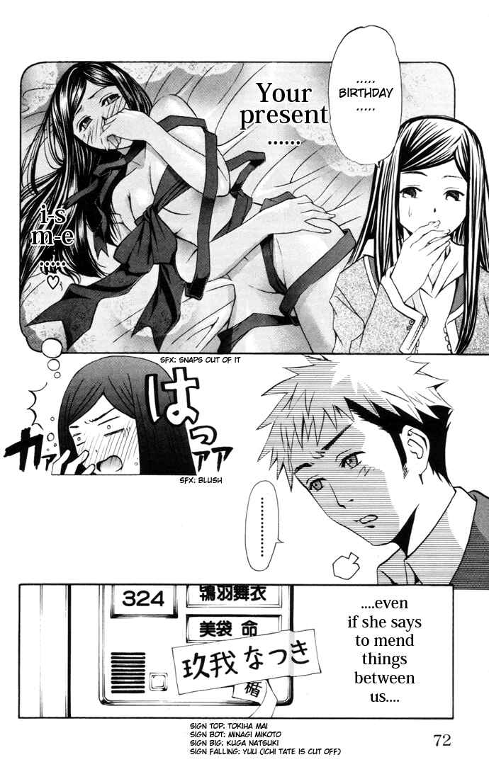 Page 6 Chapter 21 Mai-HiME