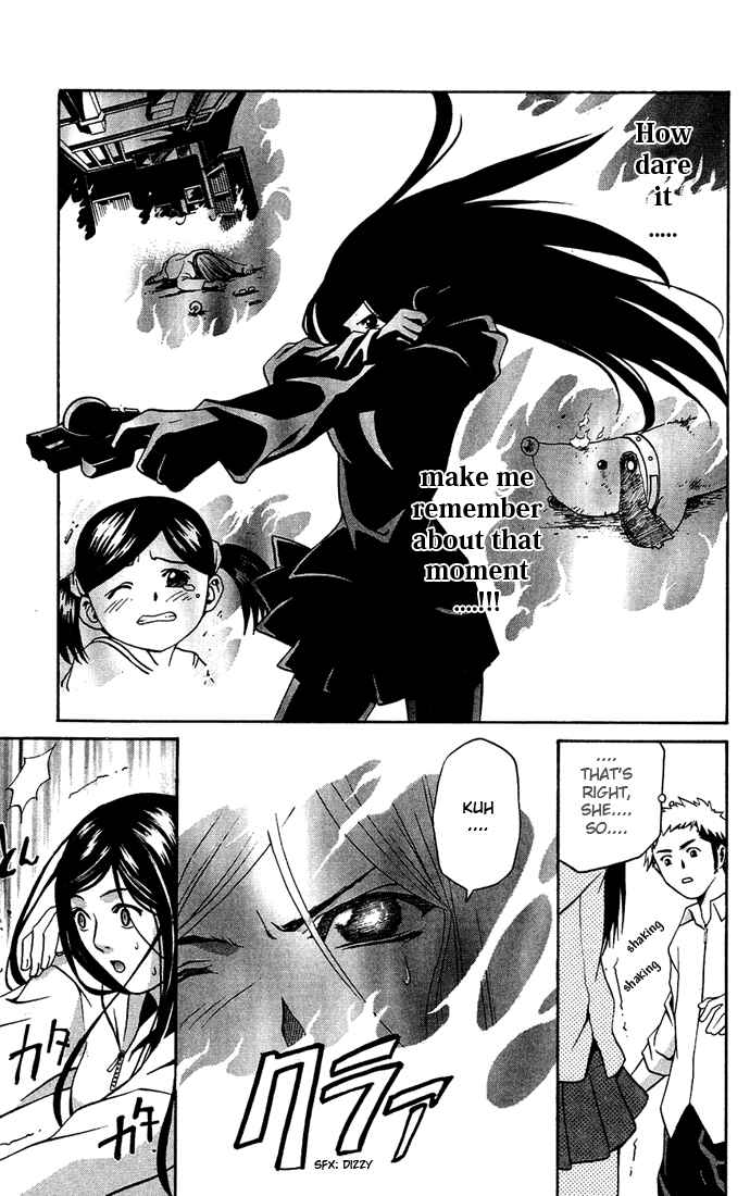 Page 15 Chapter 6 Mai-HiME
