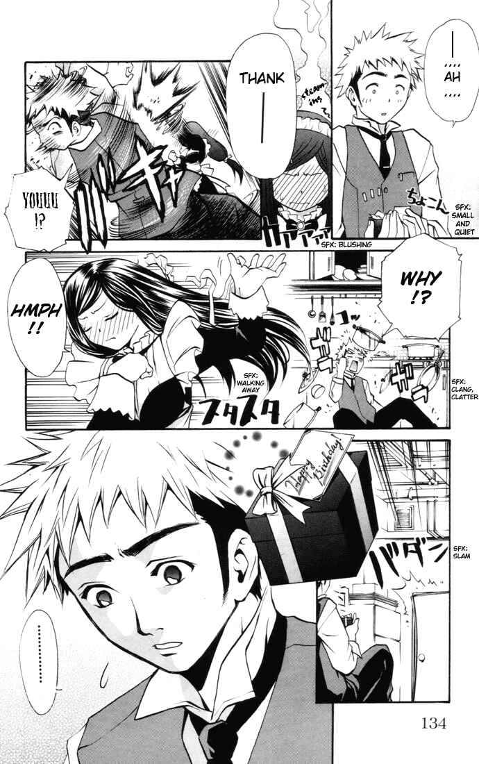Page 6 Chapter 24 Mai-HiME