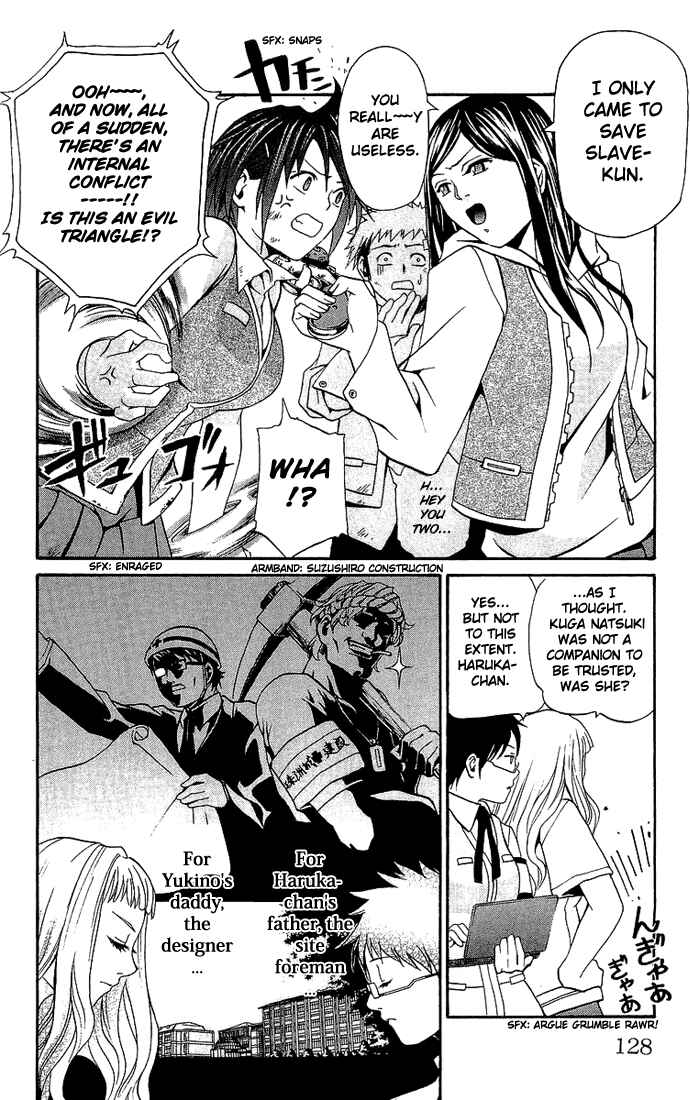 Page 4 Chapter 15 Mai-HiME