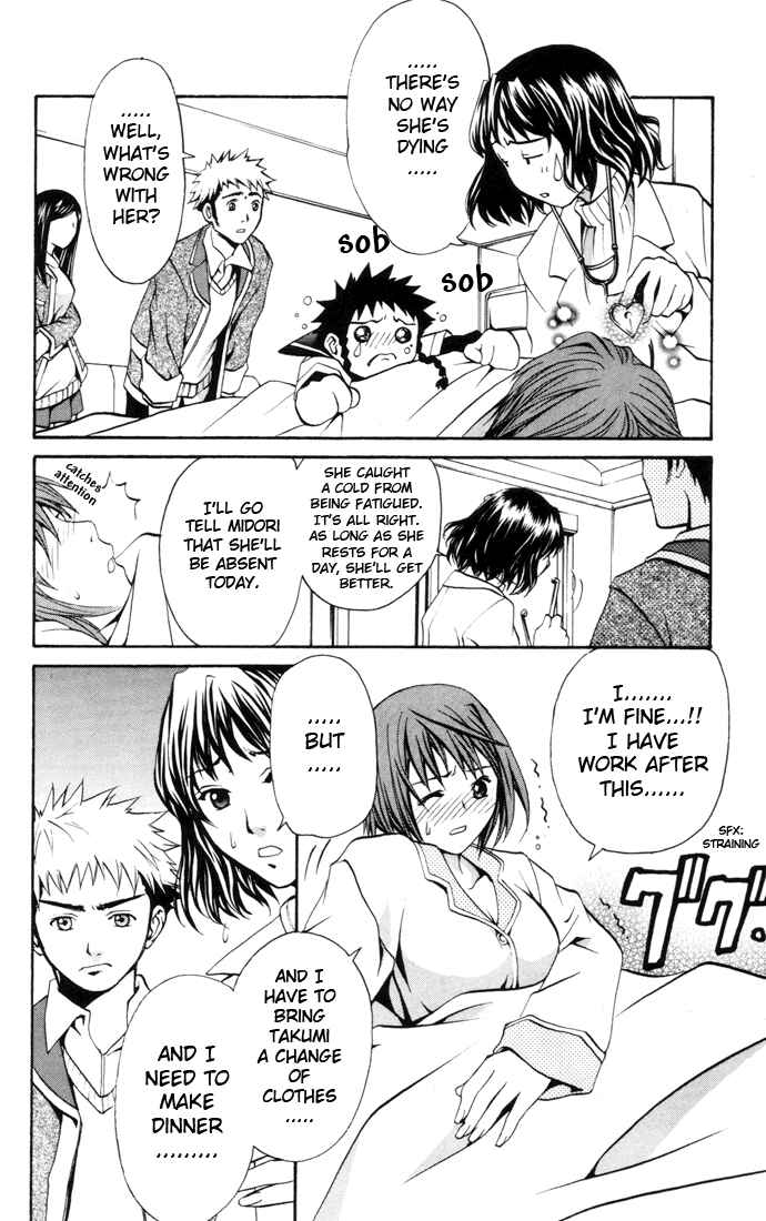Page 2 Chapter 22 Mai-HiME
