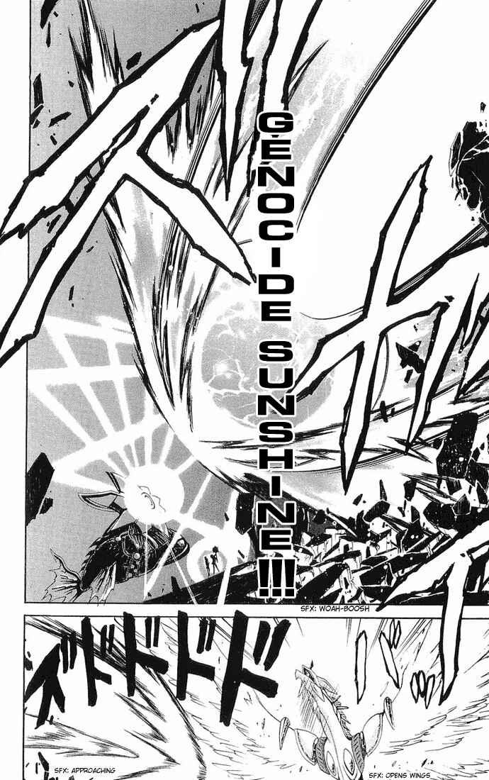 Page 14 Chapter 16 Mai-HiME