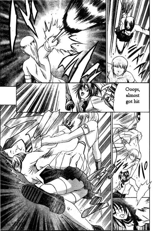 Page 9 Chapter 34 Mai-HiME