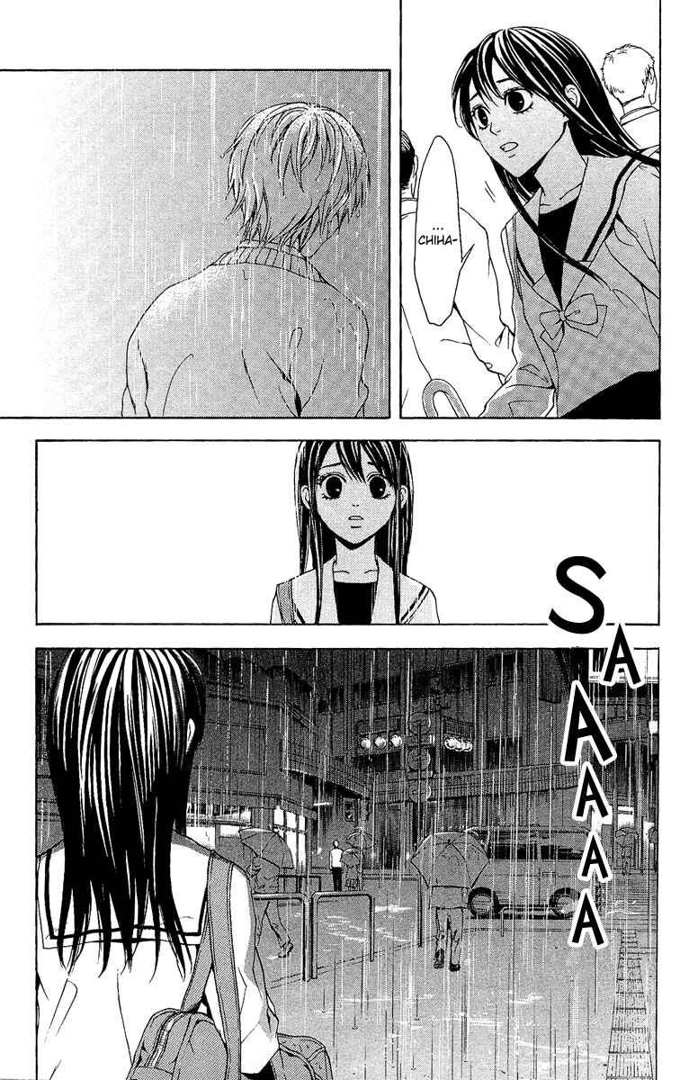 Page 29 Chapter 4 Mayonaka no Ariadne