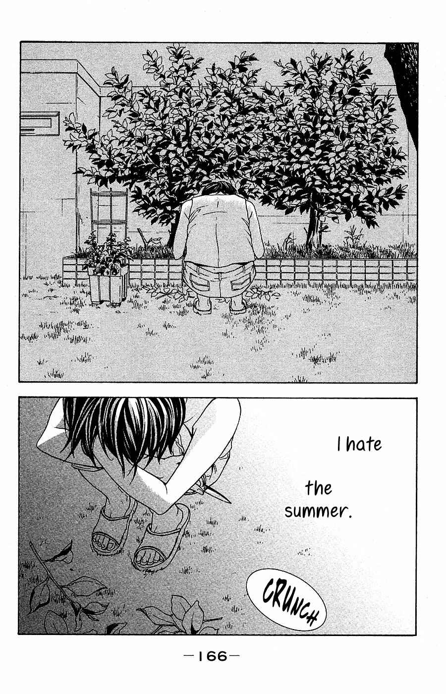 Page 45 Chapter 15 Mayonaka no Ariadne