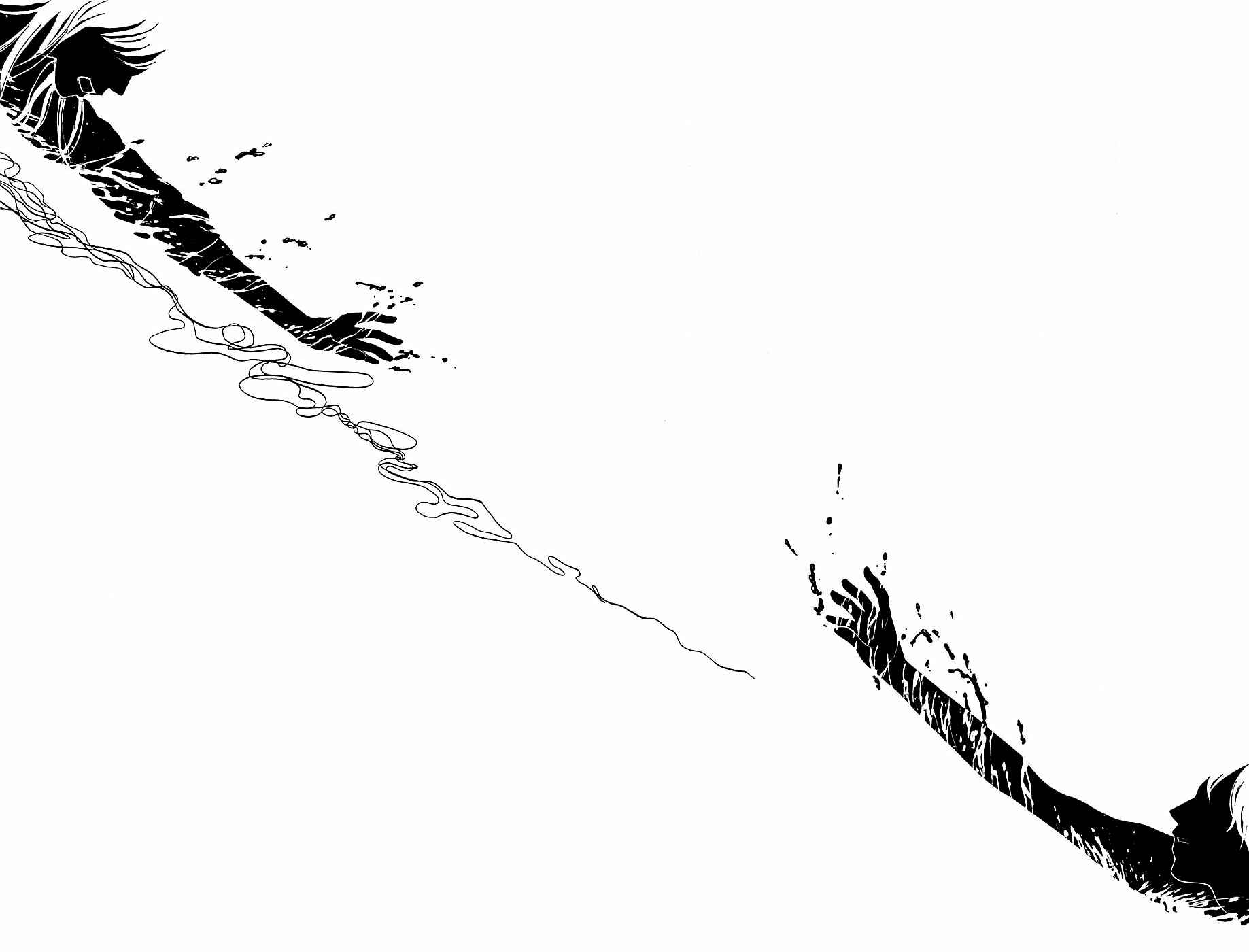 Page 43 Chapter 14 Mayonaka no Ariadne
