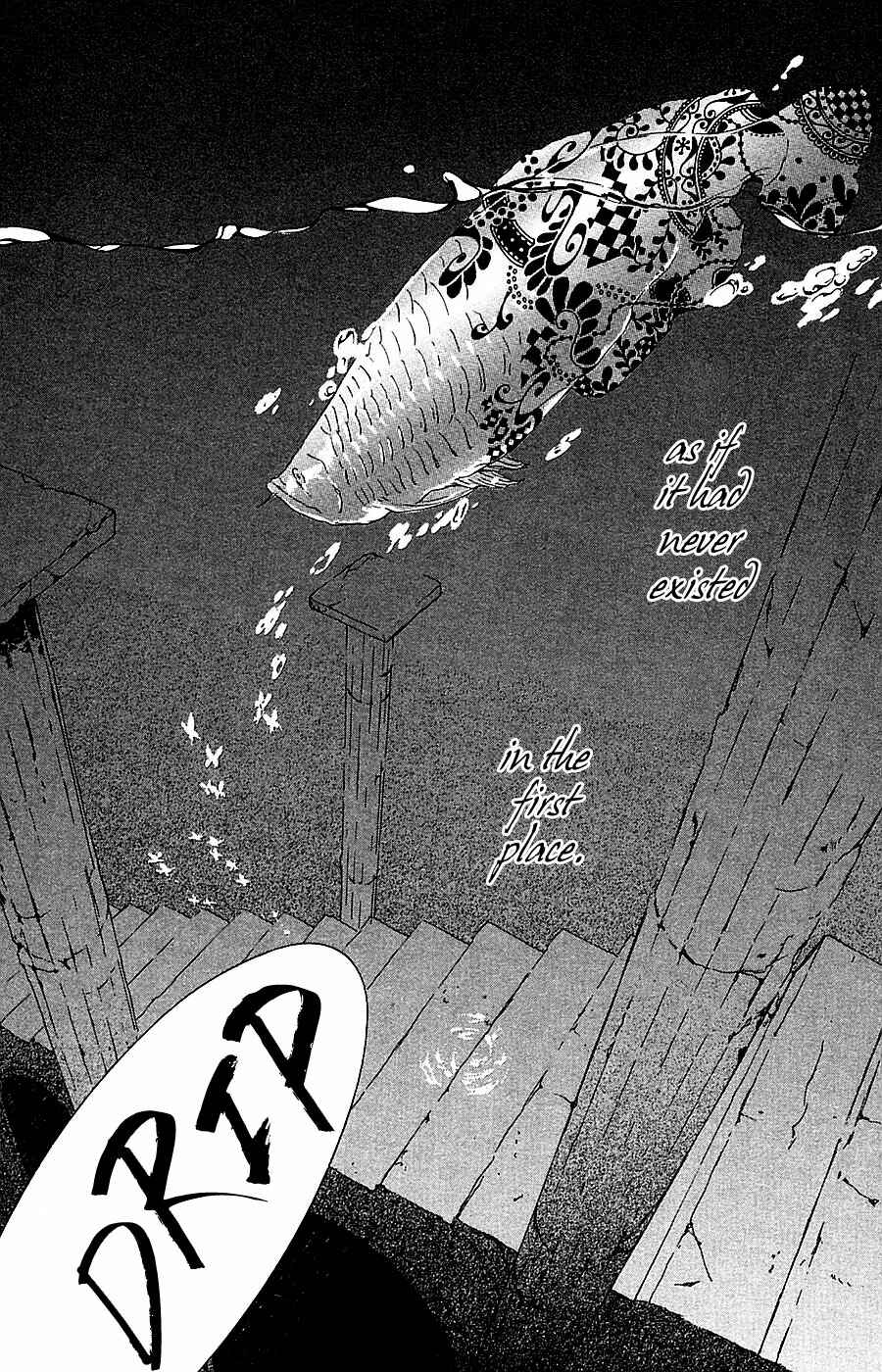 Page 47 Chapter 14 Mayonaka no Ariadne