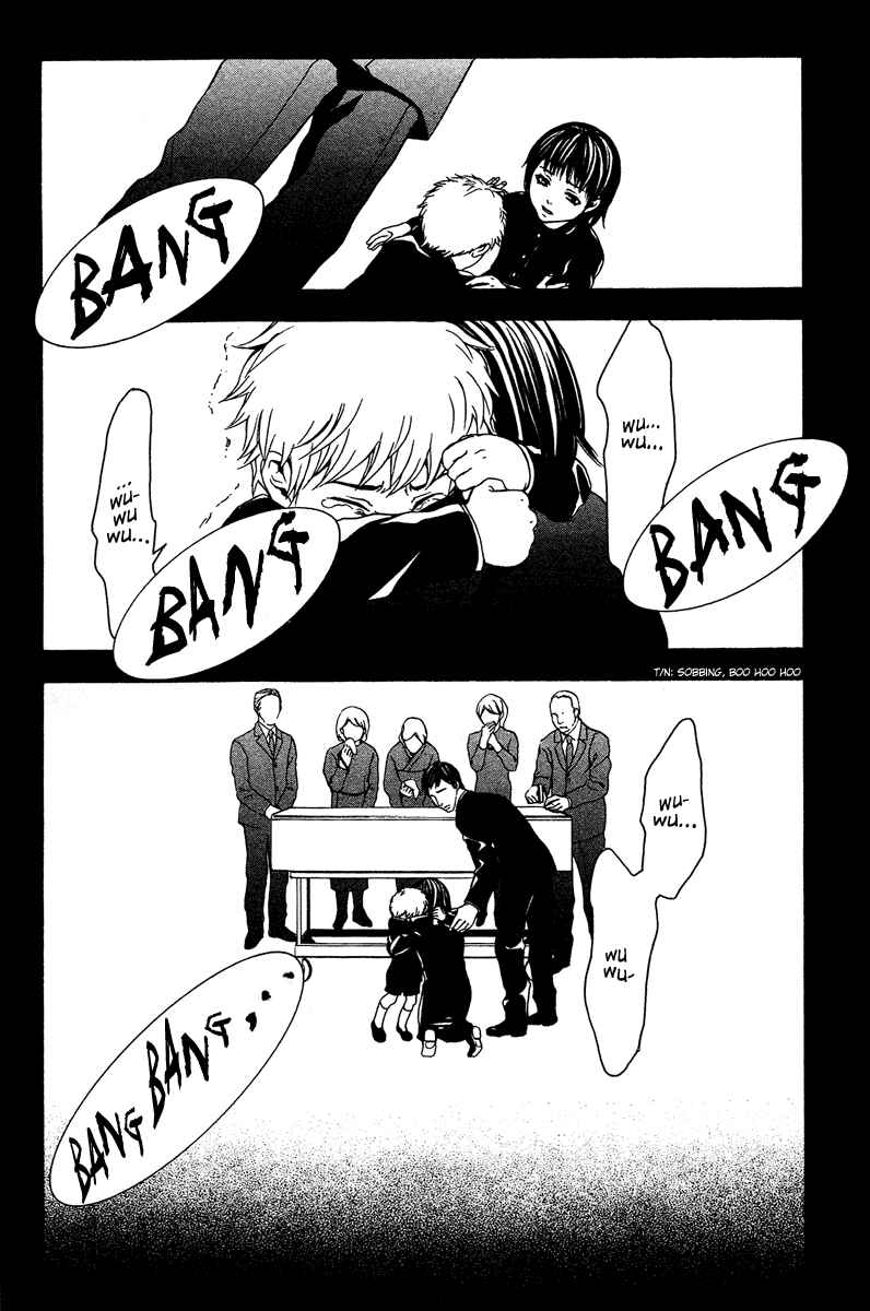 Page 4 Chapter 7 Mayonaka no Ariadne