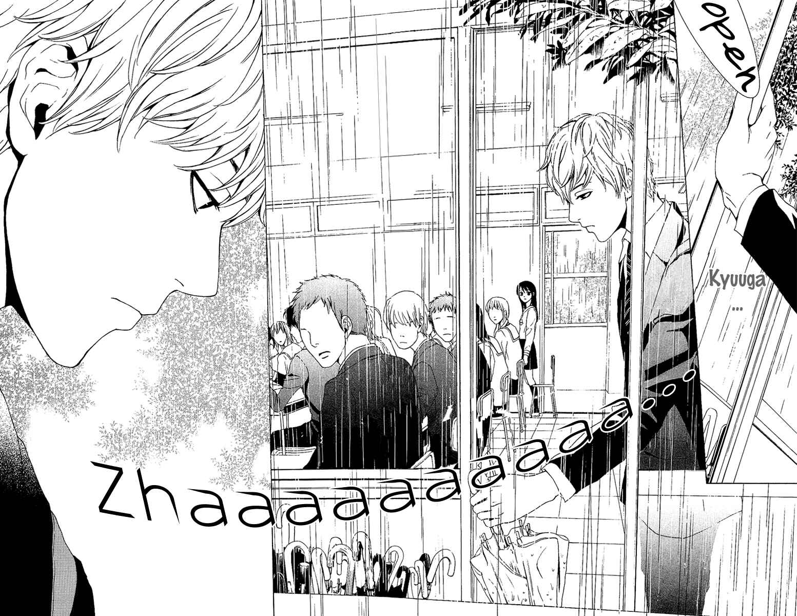 Page 12 Chapter 1 Mayonaka no Ariadne