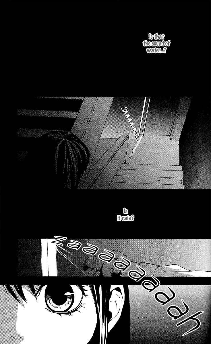 Page 50 Chapter 1 Mayonaka no Ariadne