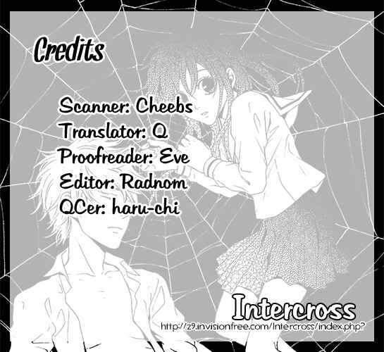 Page 45 Chapter 9 Mayonaka no Ariadne