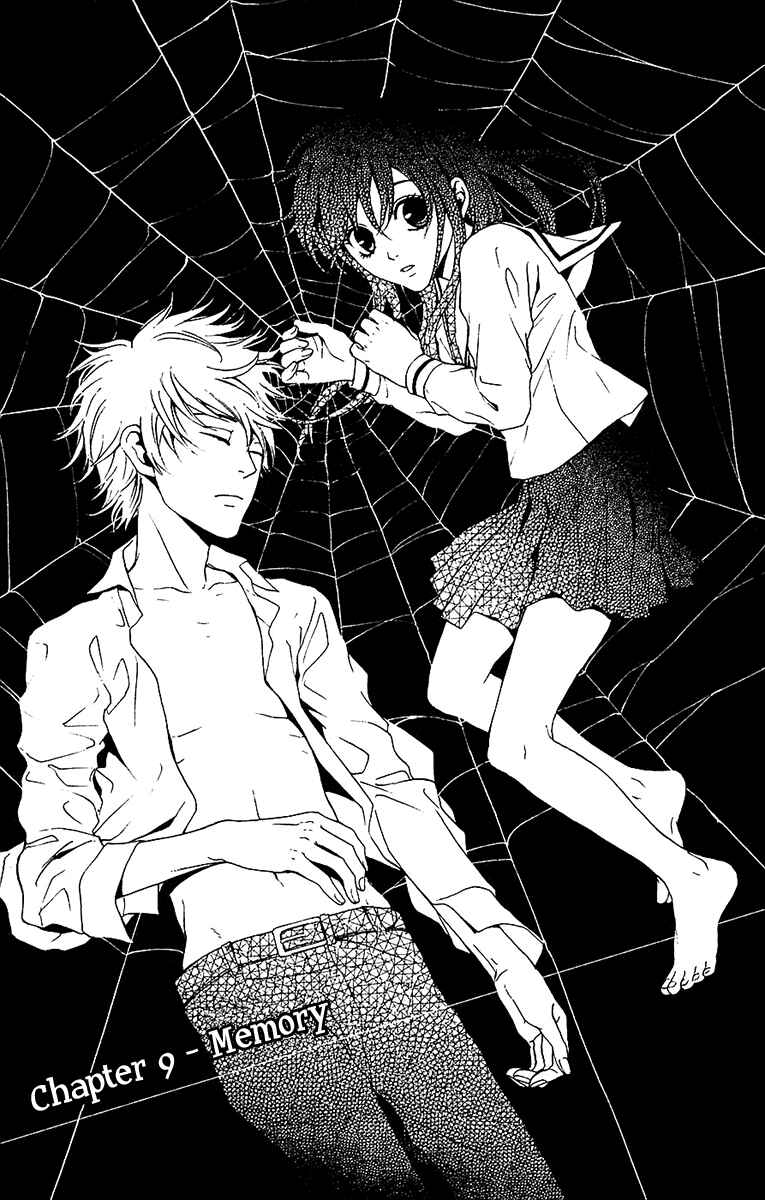 Page 6 Chapter 9 Mayonaka no Ariadne