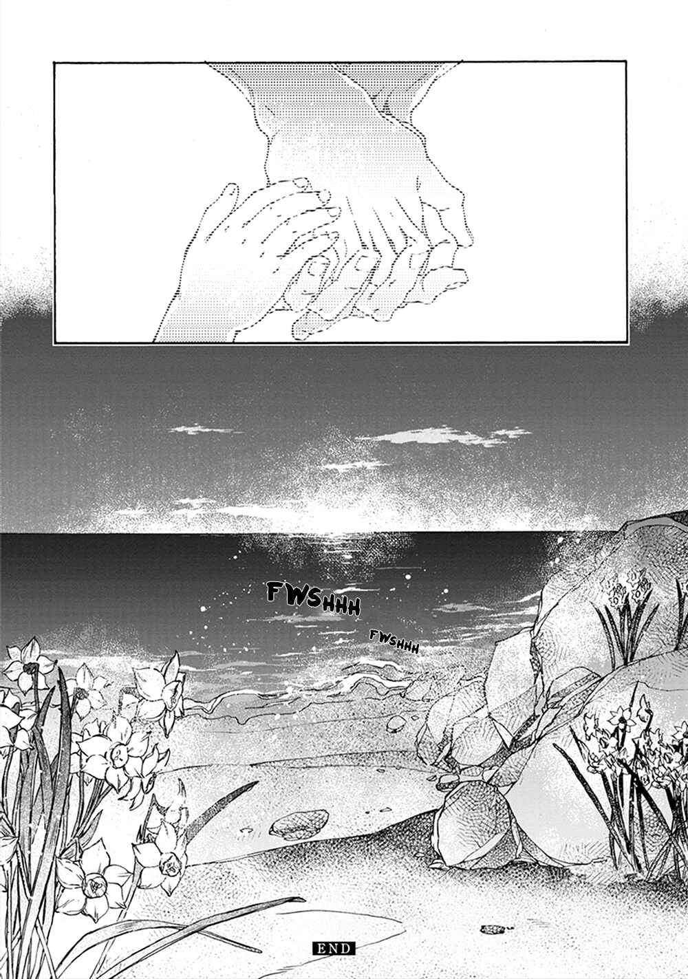 Page 24 Chapter 6 Wadatsumi no Yometori