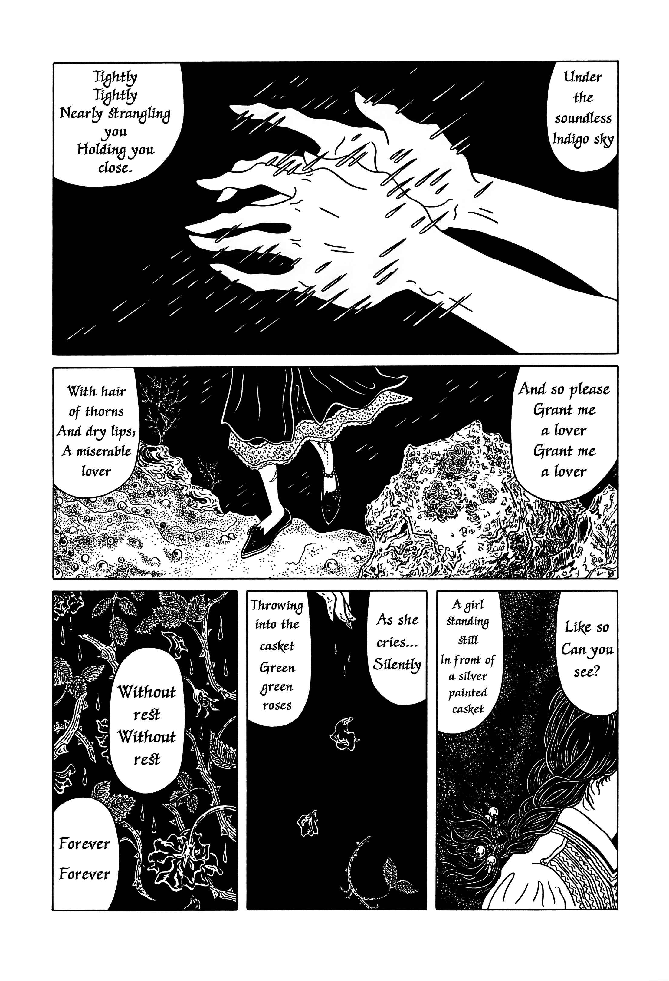 Page 3 Chapter Unknown_1f34 Blue Franju