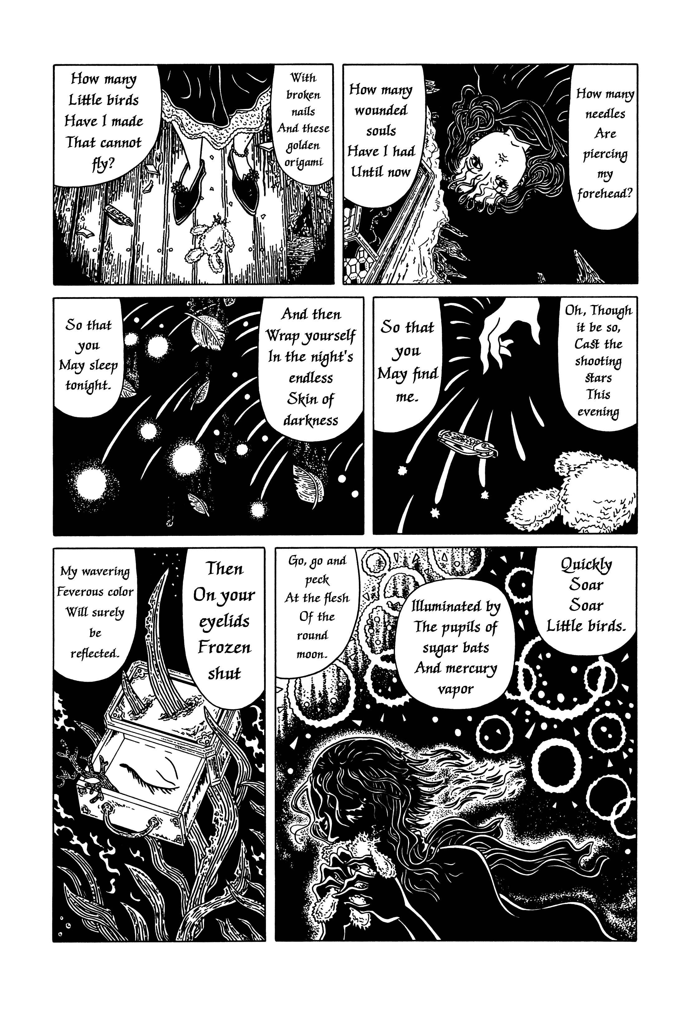 Page 5 Chapter Unknown_1f34 Blue Franju