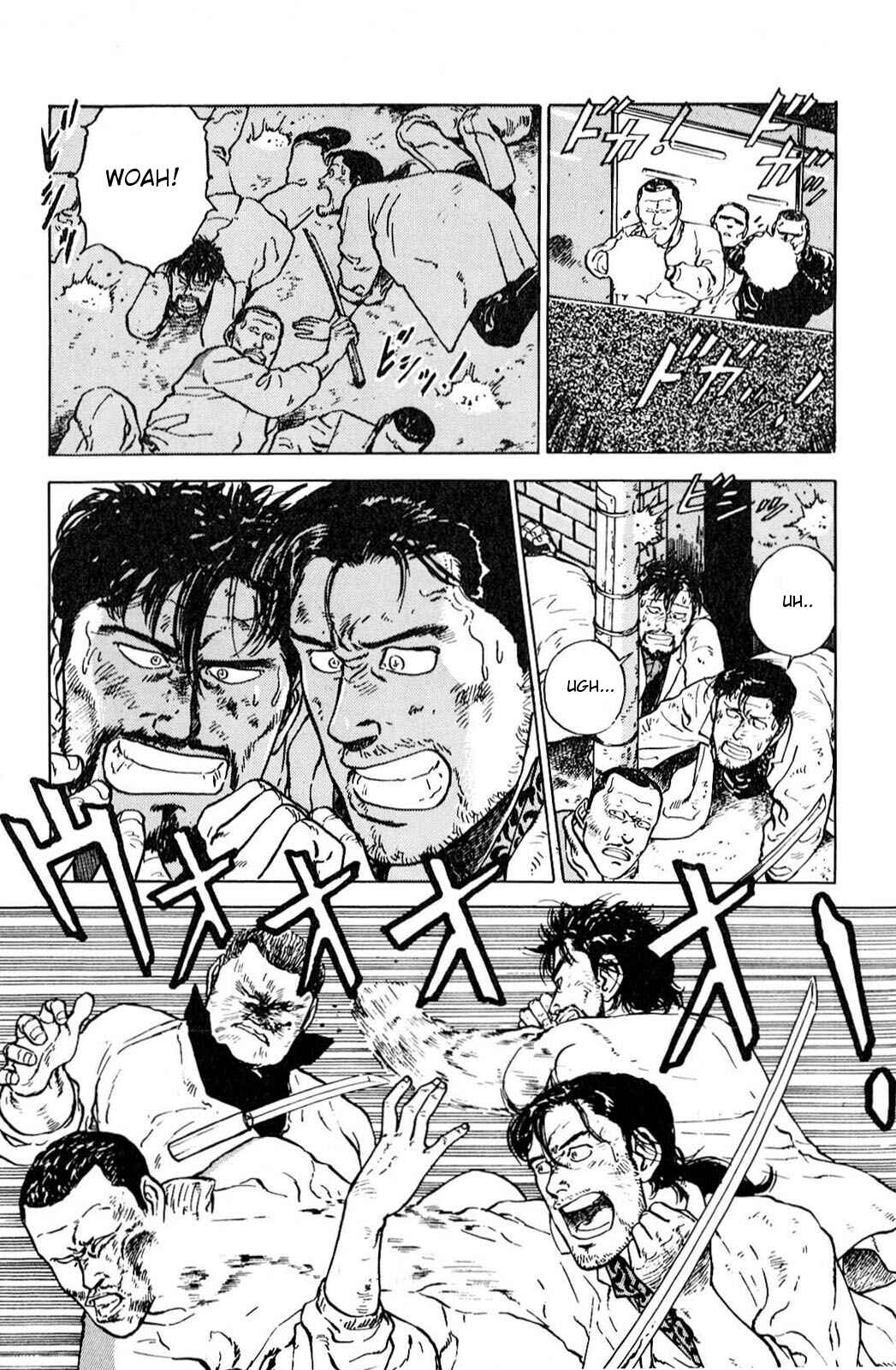Page 19 Chapter 2 A Strayed Kings Border