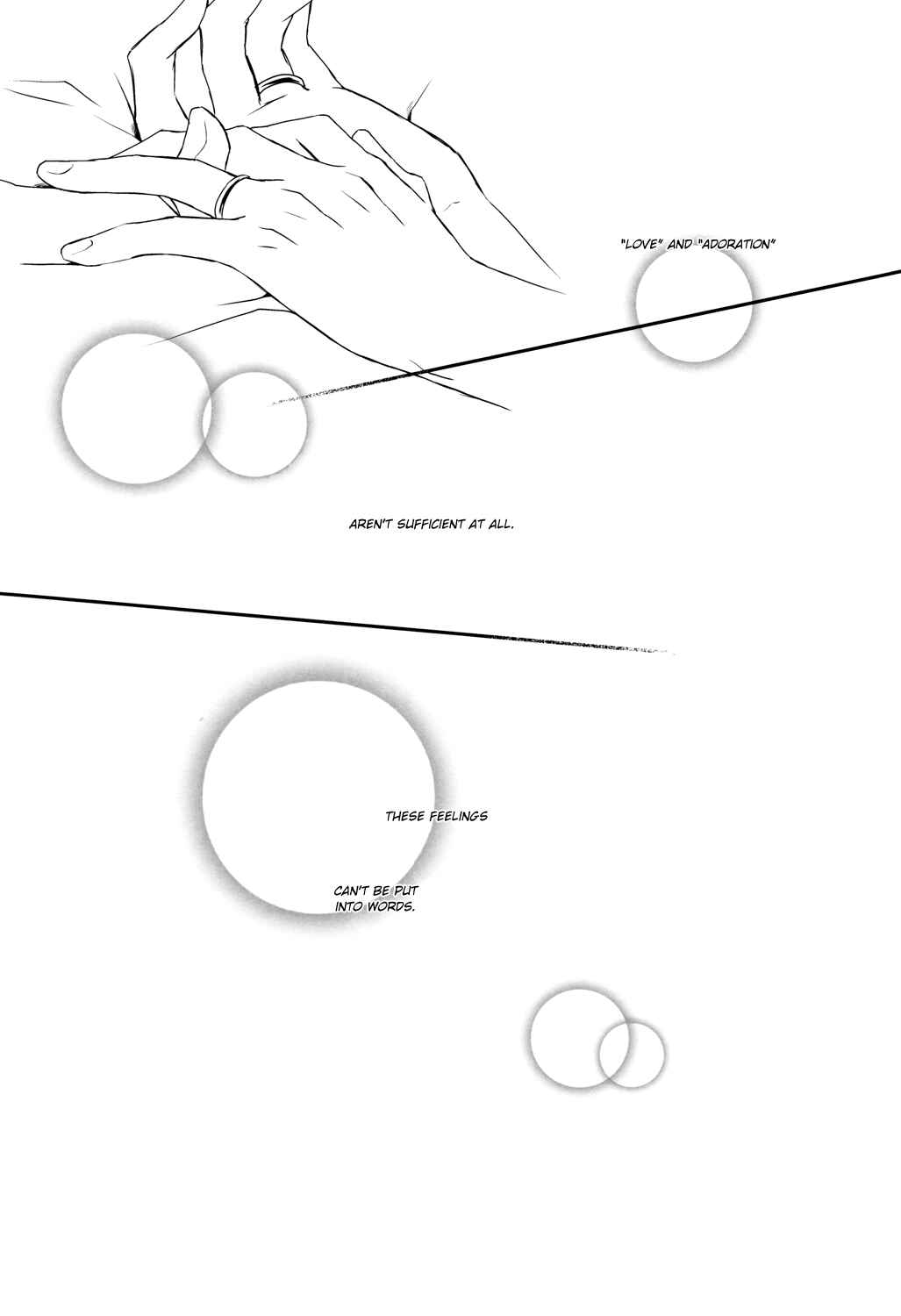 Page 33 Chapter Unknown_426e Free! - Magnifying Radiance (Doujinshi)