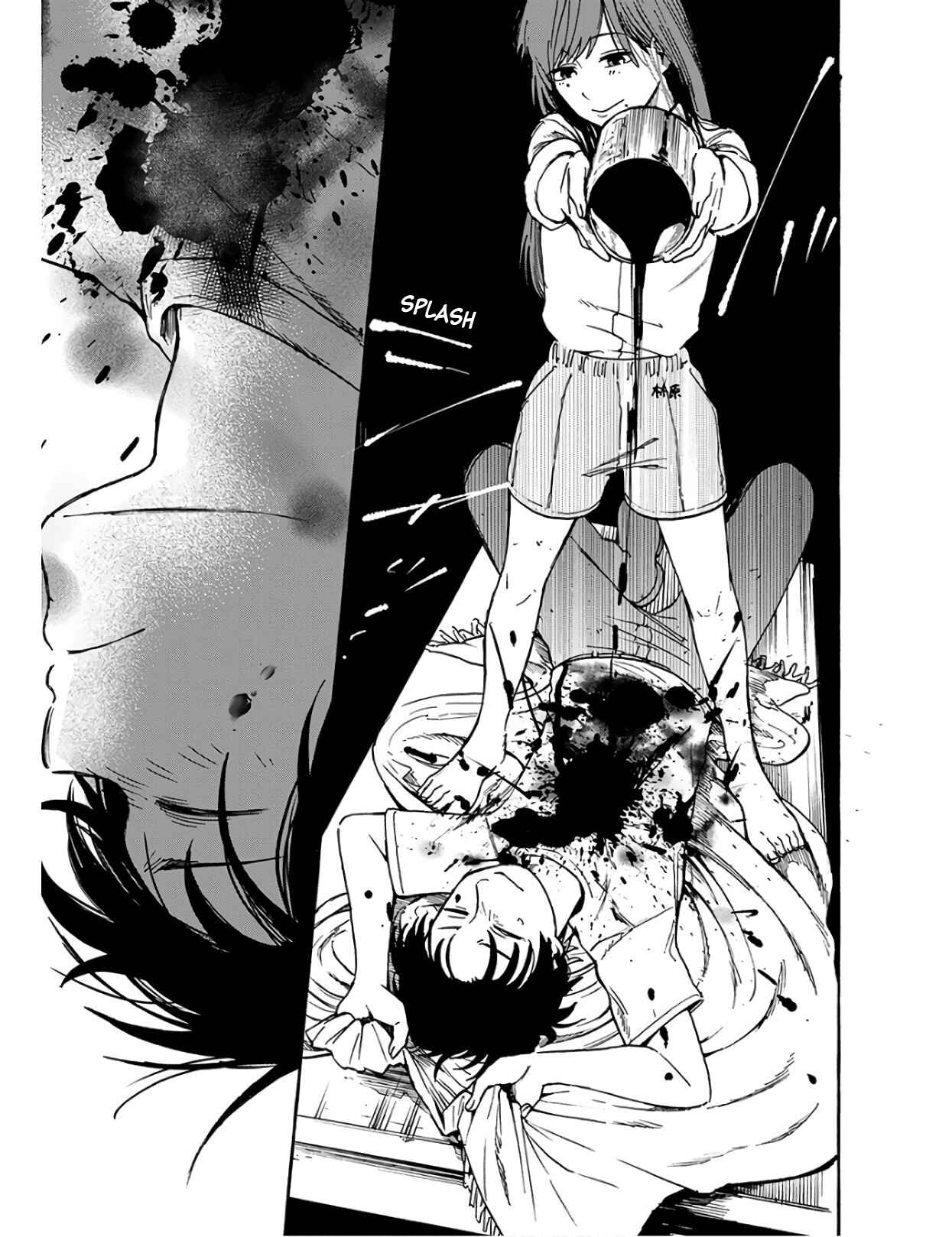 Page 30 Chapter 2 Houkago no Salome