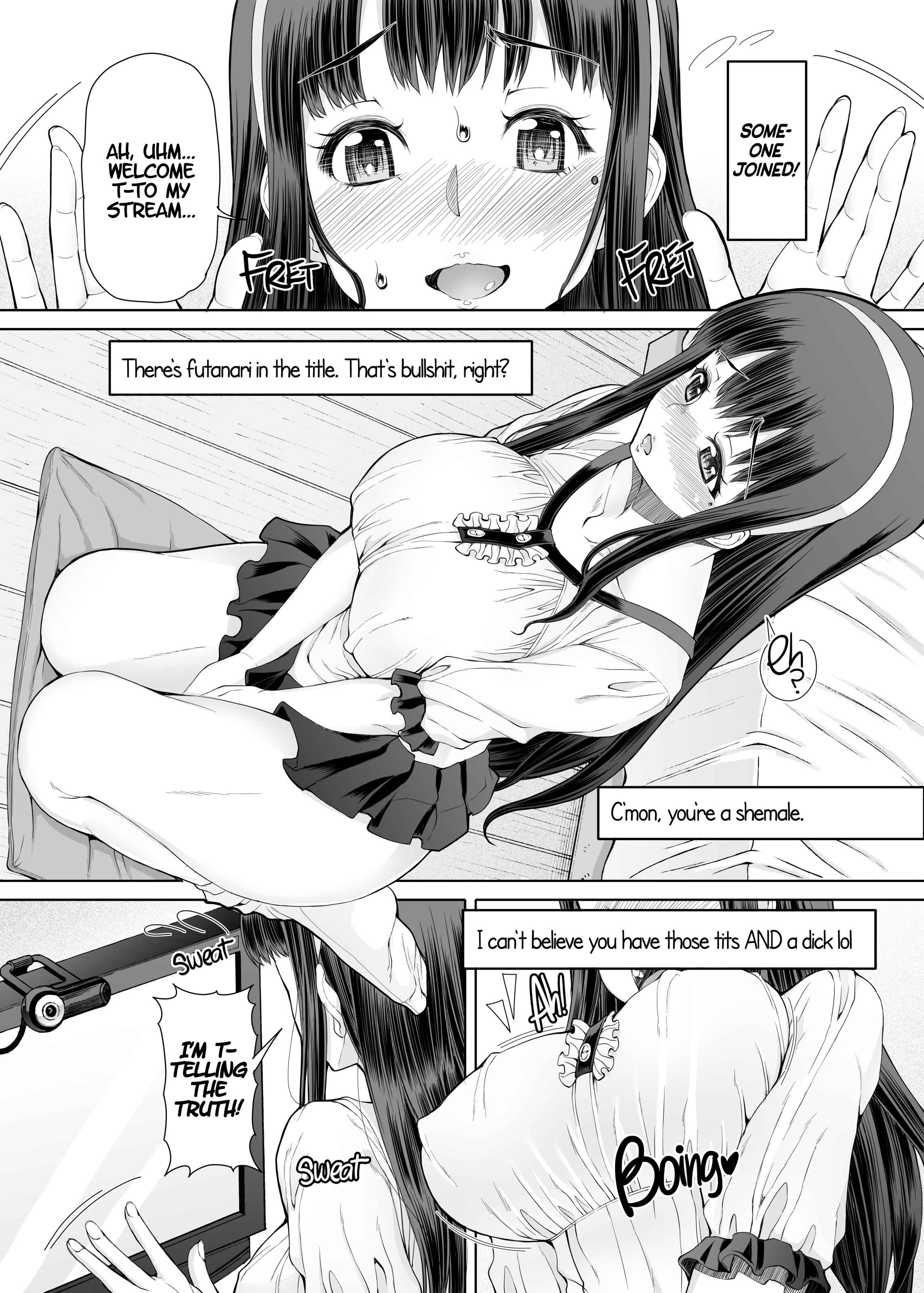 Page 5 Chapter 6 Futa Ona