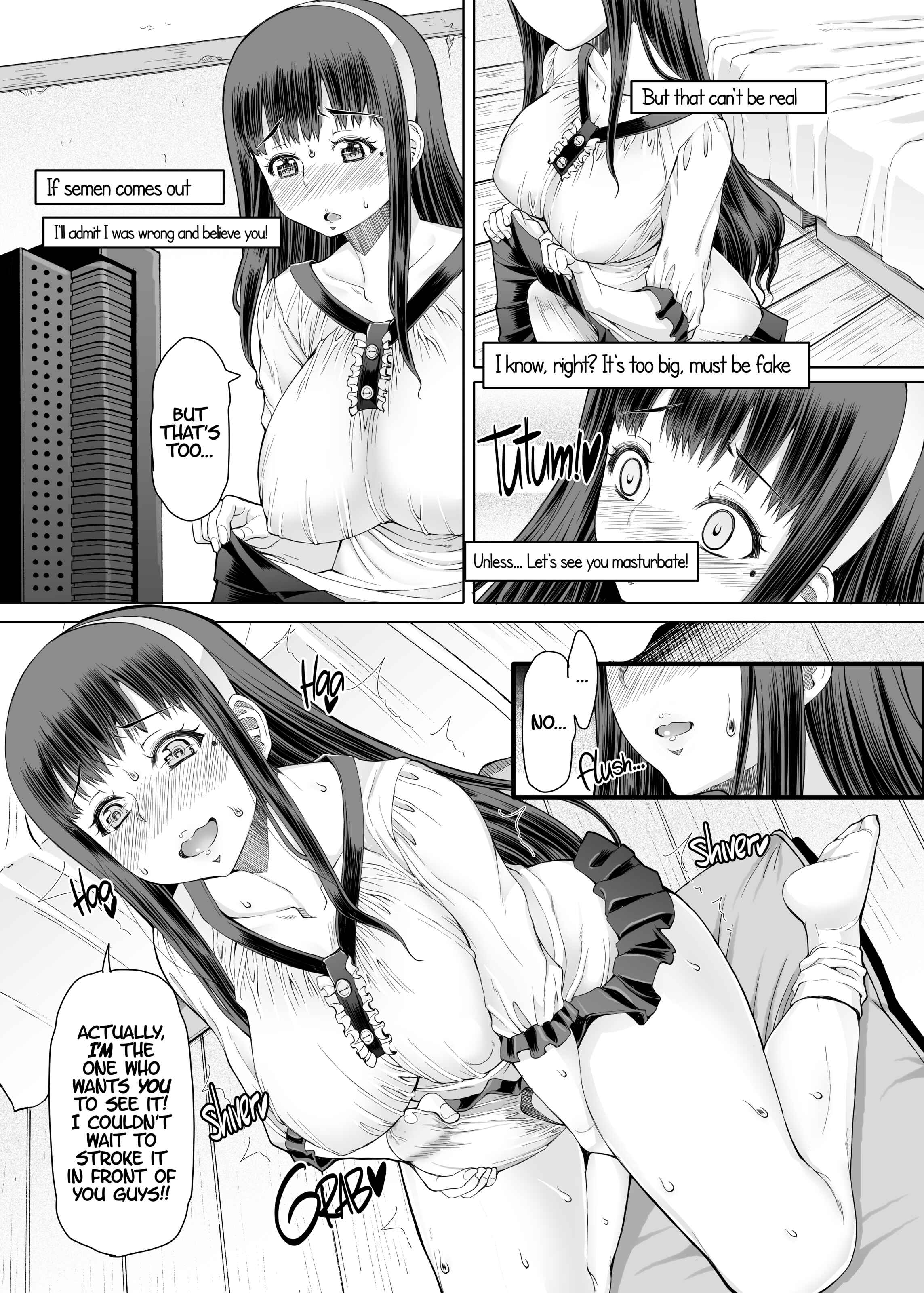 Page 8 Chapter 6 Futa Ona