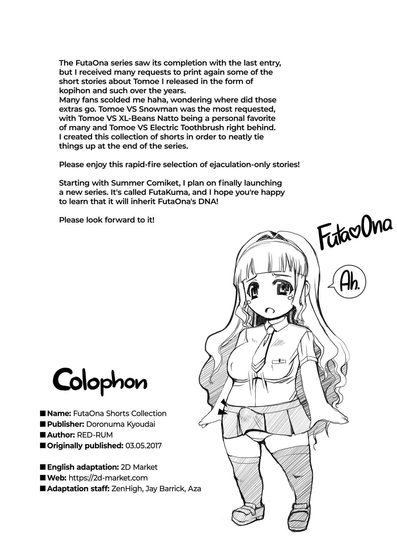 Page 2 Chapter 8.5 Futa Ona