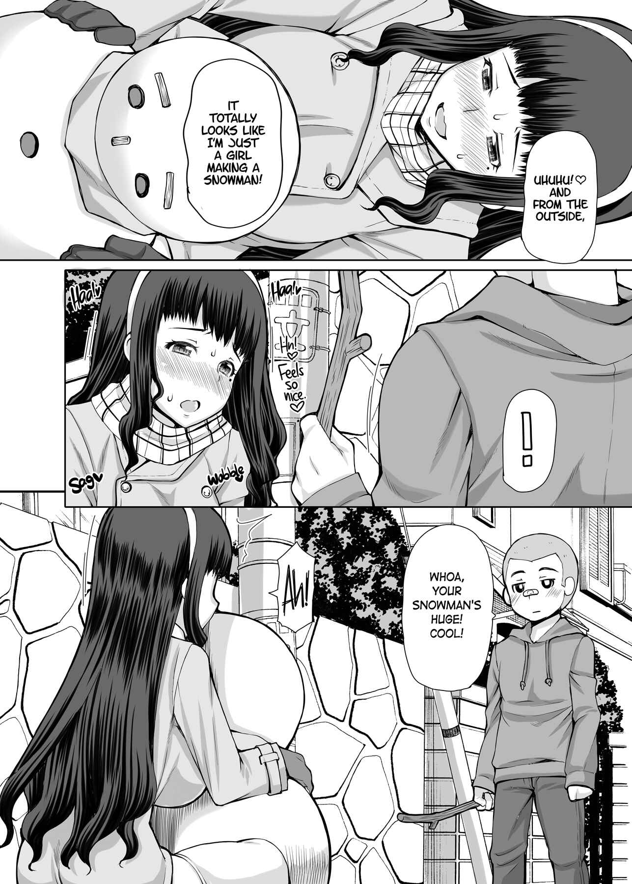 Page 7 Chapter 8.5 Futa Ona