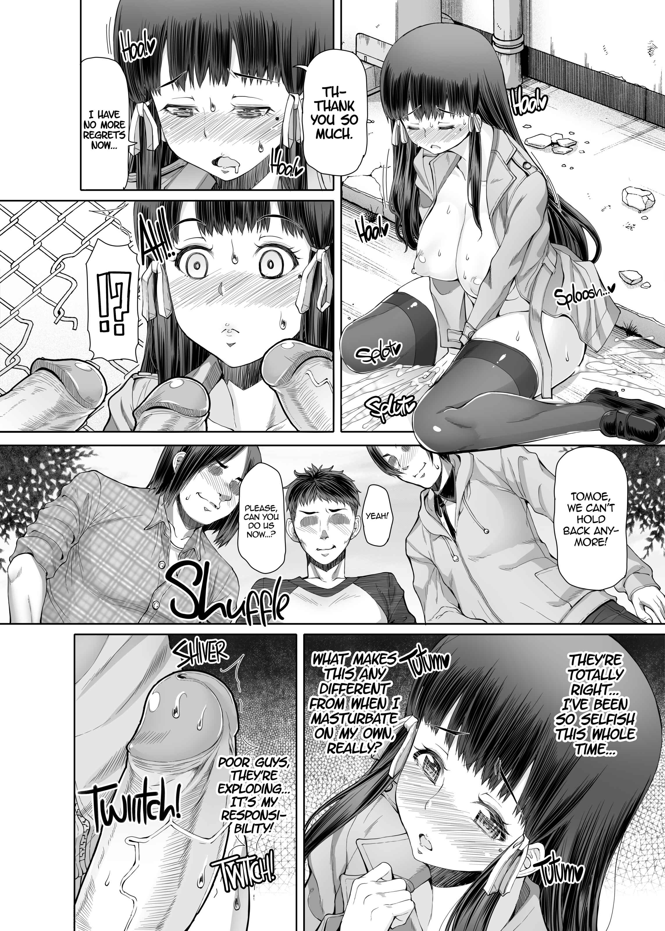 Page 17 Chapter 7 Futa Ona