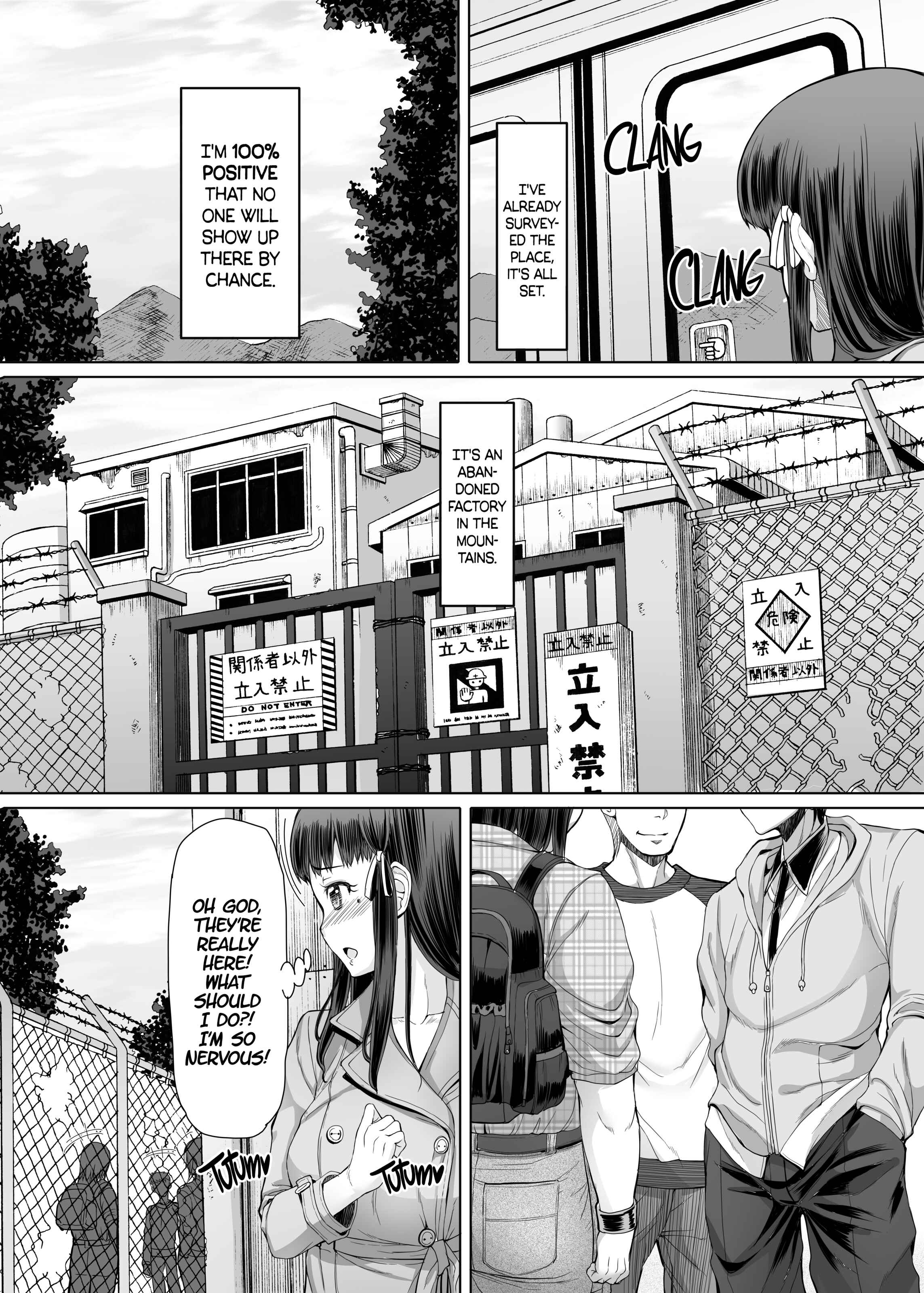 Page 3 Chapter 7 Futa Ona