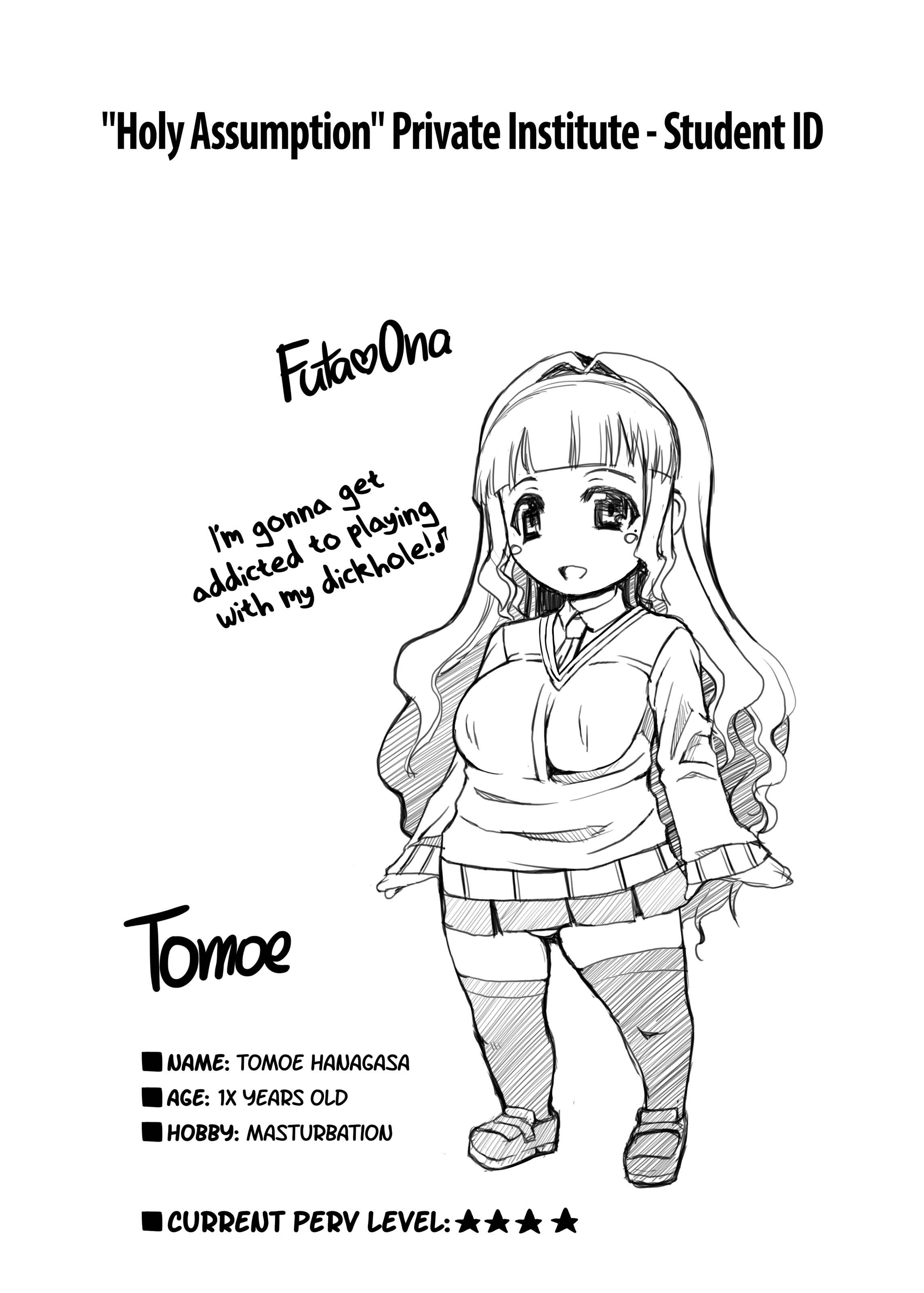 Page 28 Chapter 3 Futa Ona