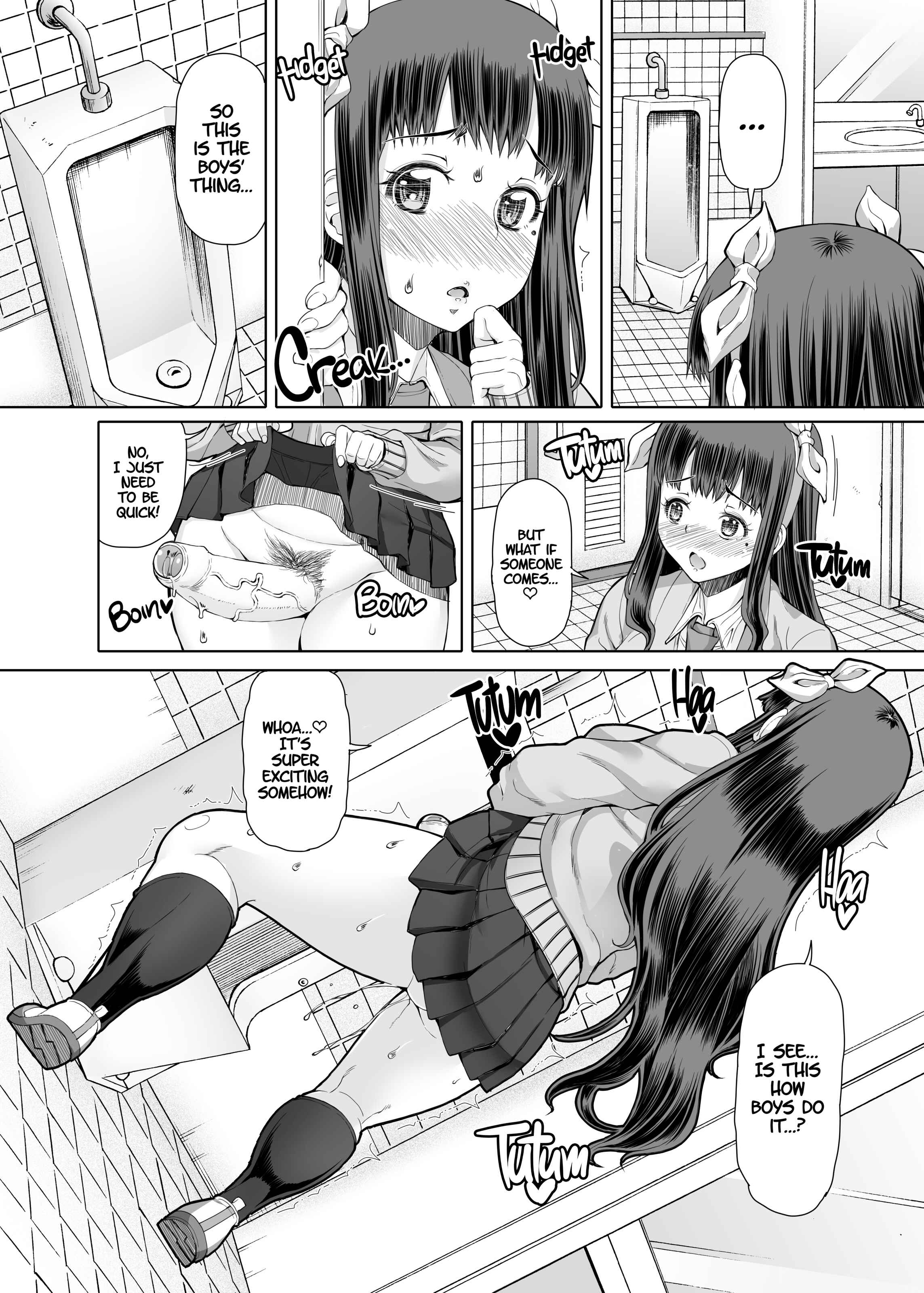 Page 11 Chapter 8 Futa Ona