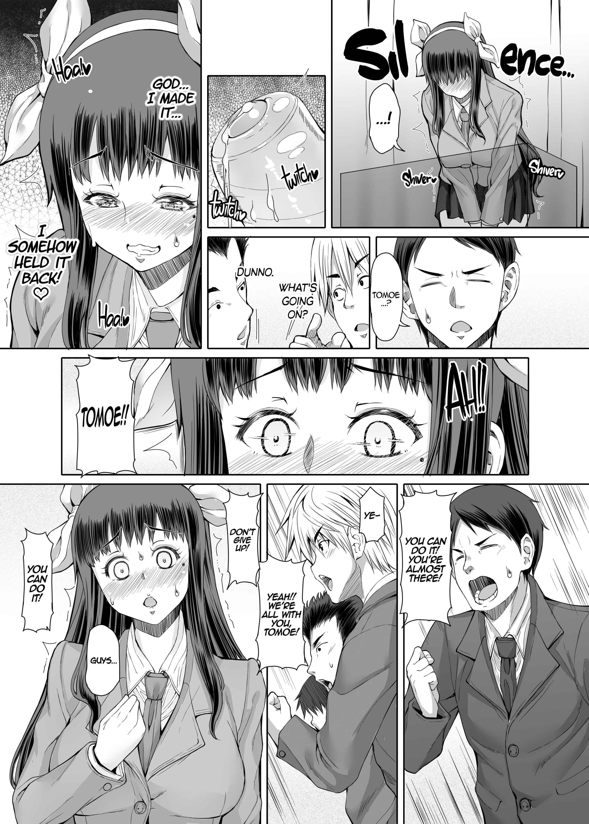 Page 20 Chapter 8 Futa Ona