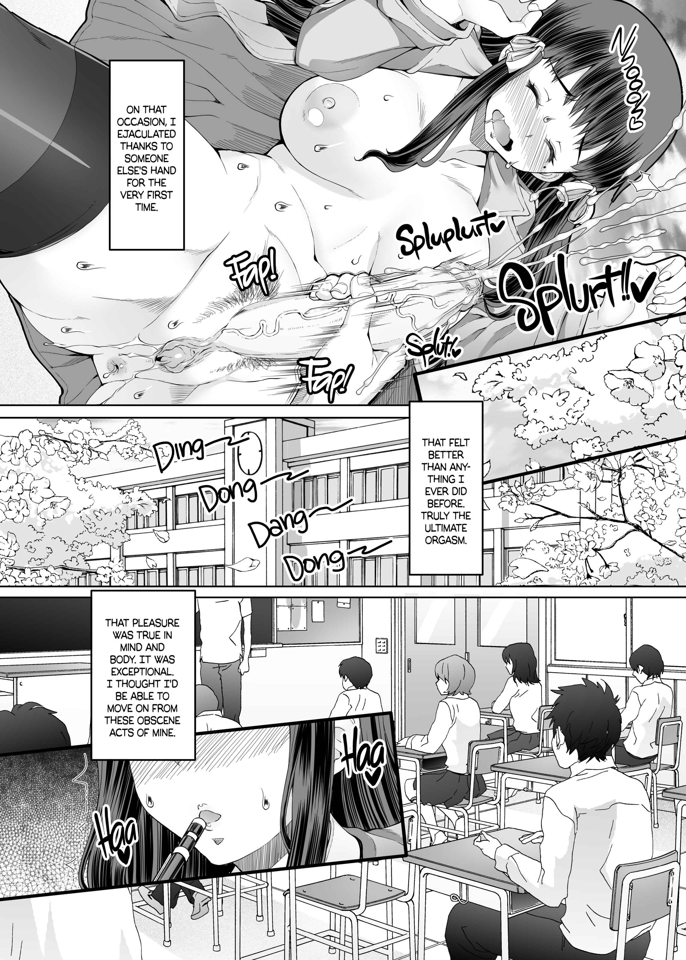 Page 3 Chapter 8 Futa Ona
