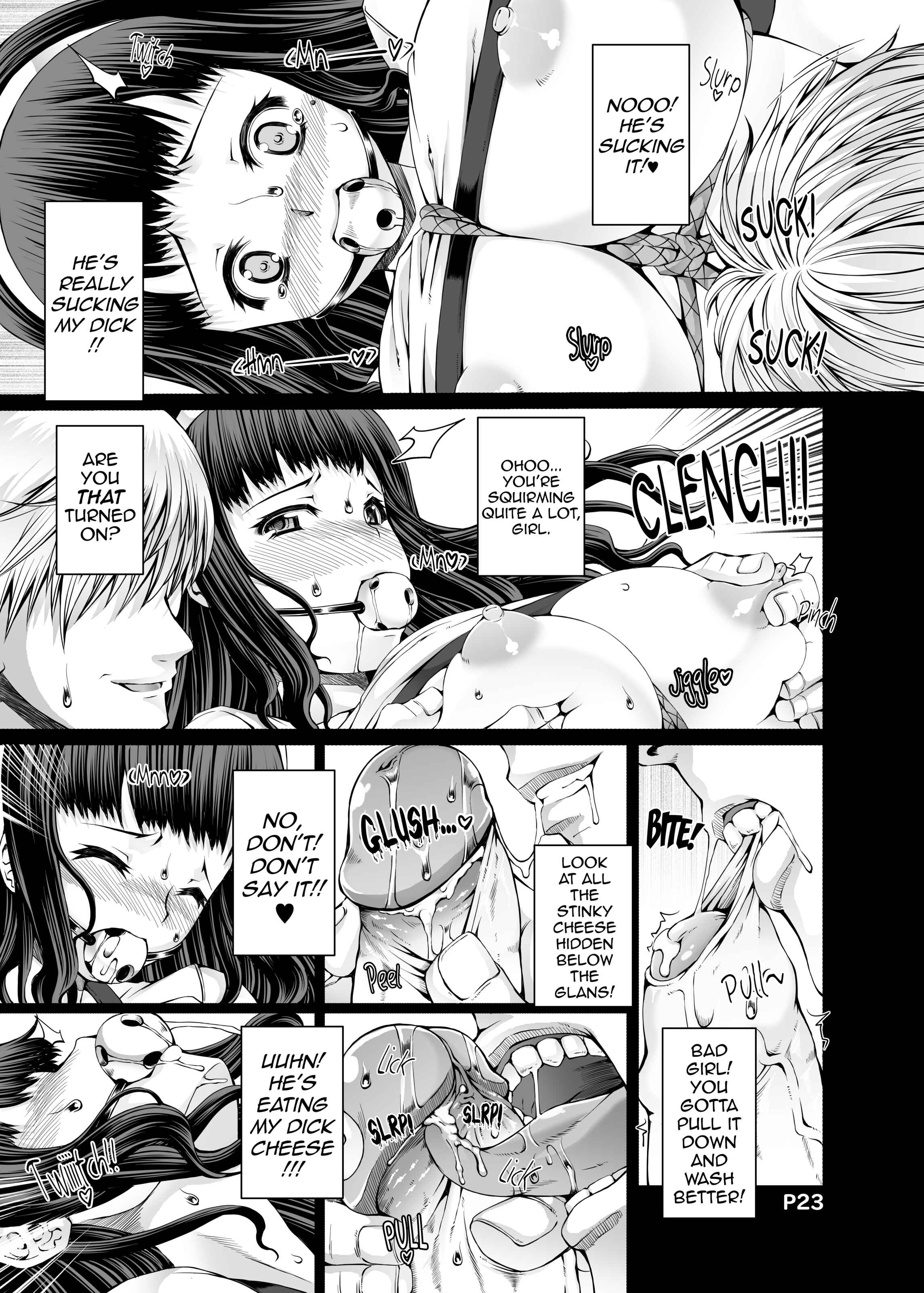 Page 24 Chapter 2 Futa Ona