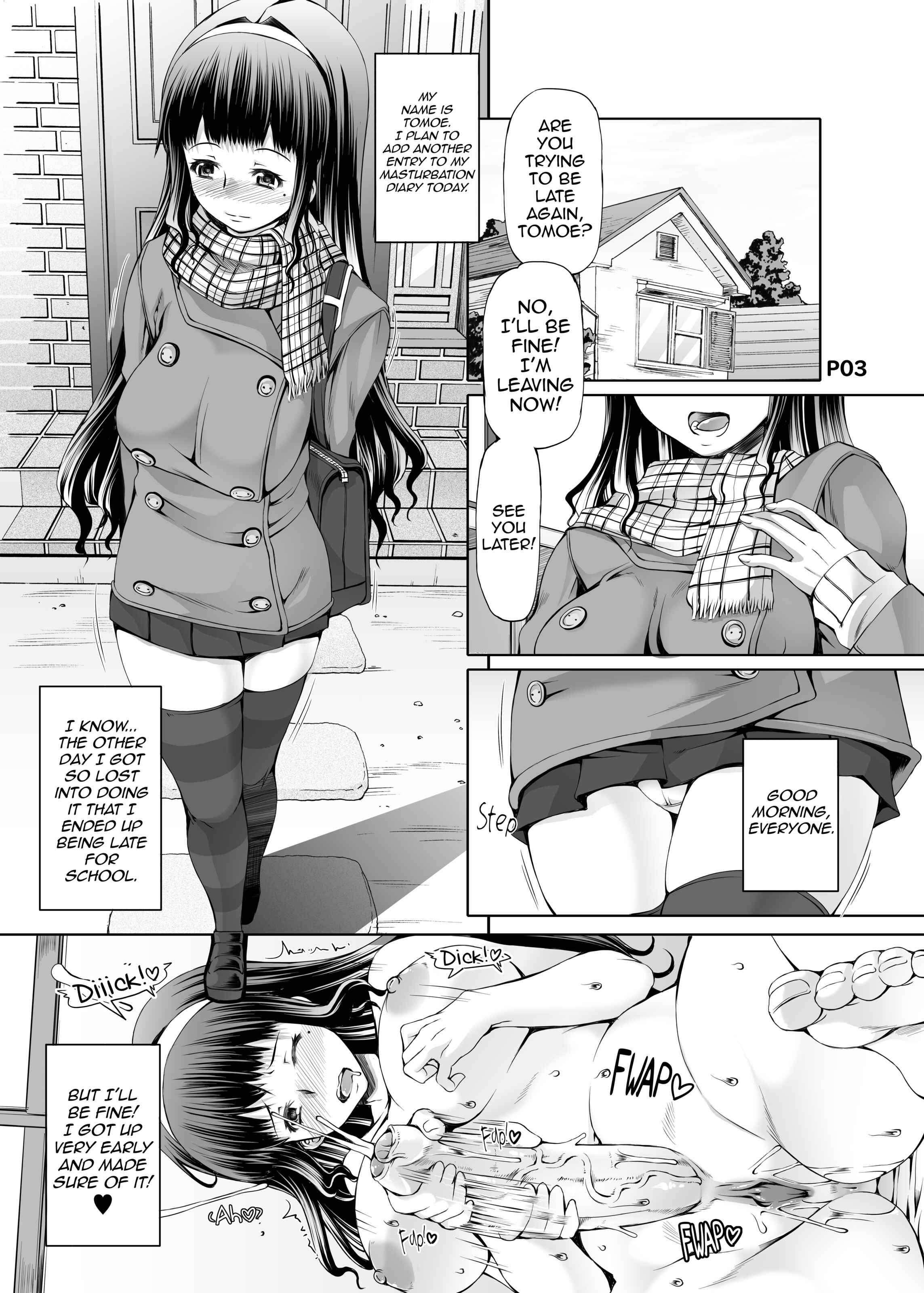 Page 4 Chapter 2 Futa Ona