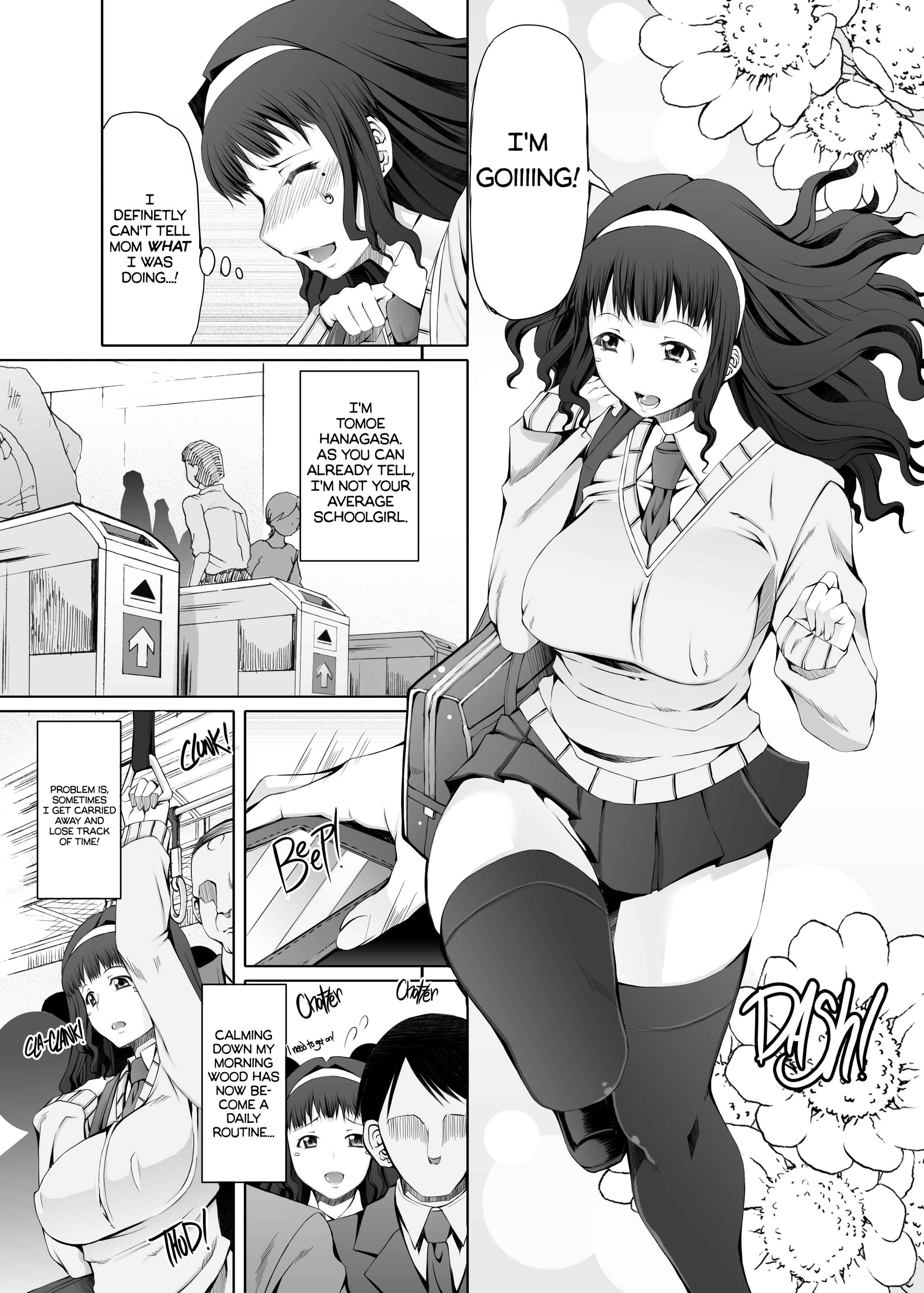 Page 5 Chapter 1 Futa Ona