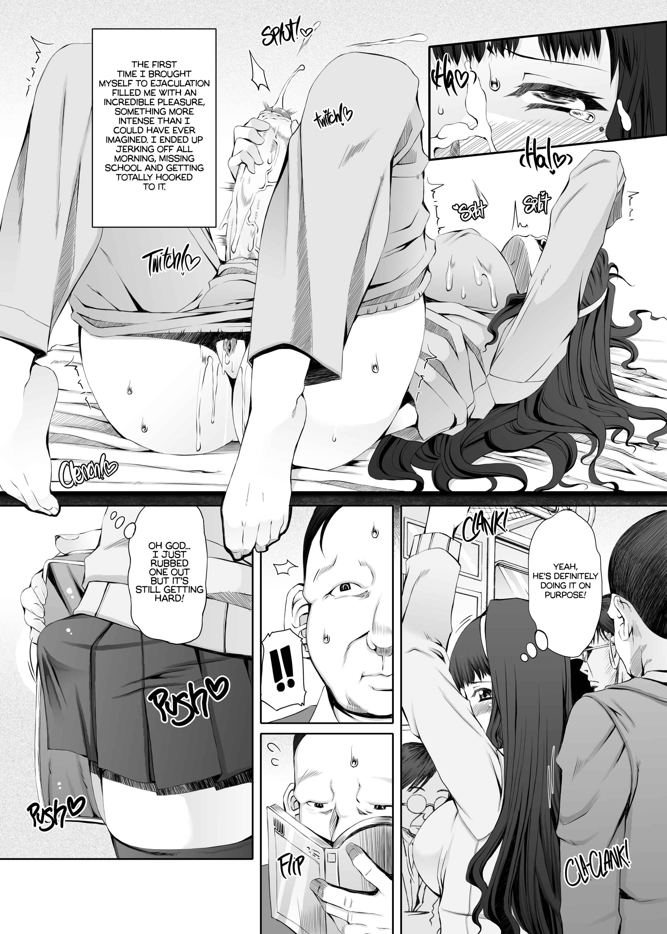 Page 7 Chapter 1 Futa Ona