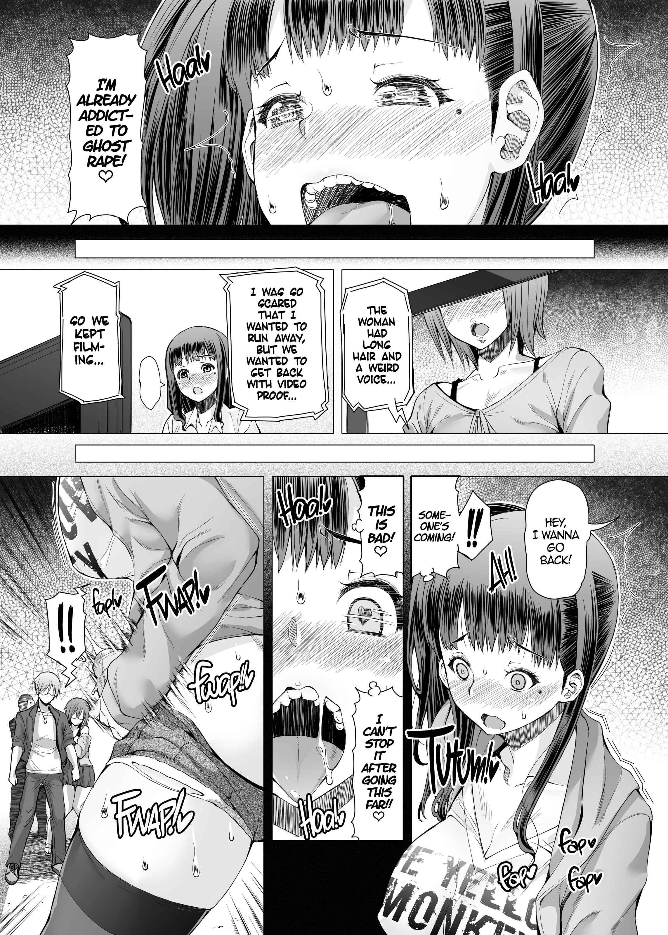 Page 18 Chapter 5 Futa Ona