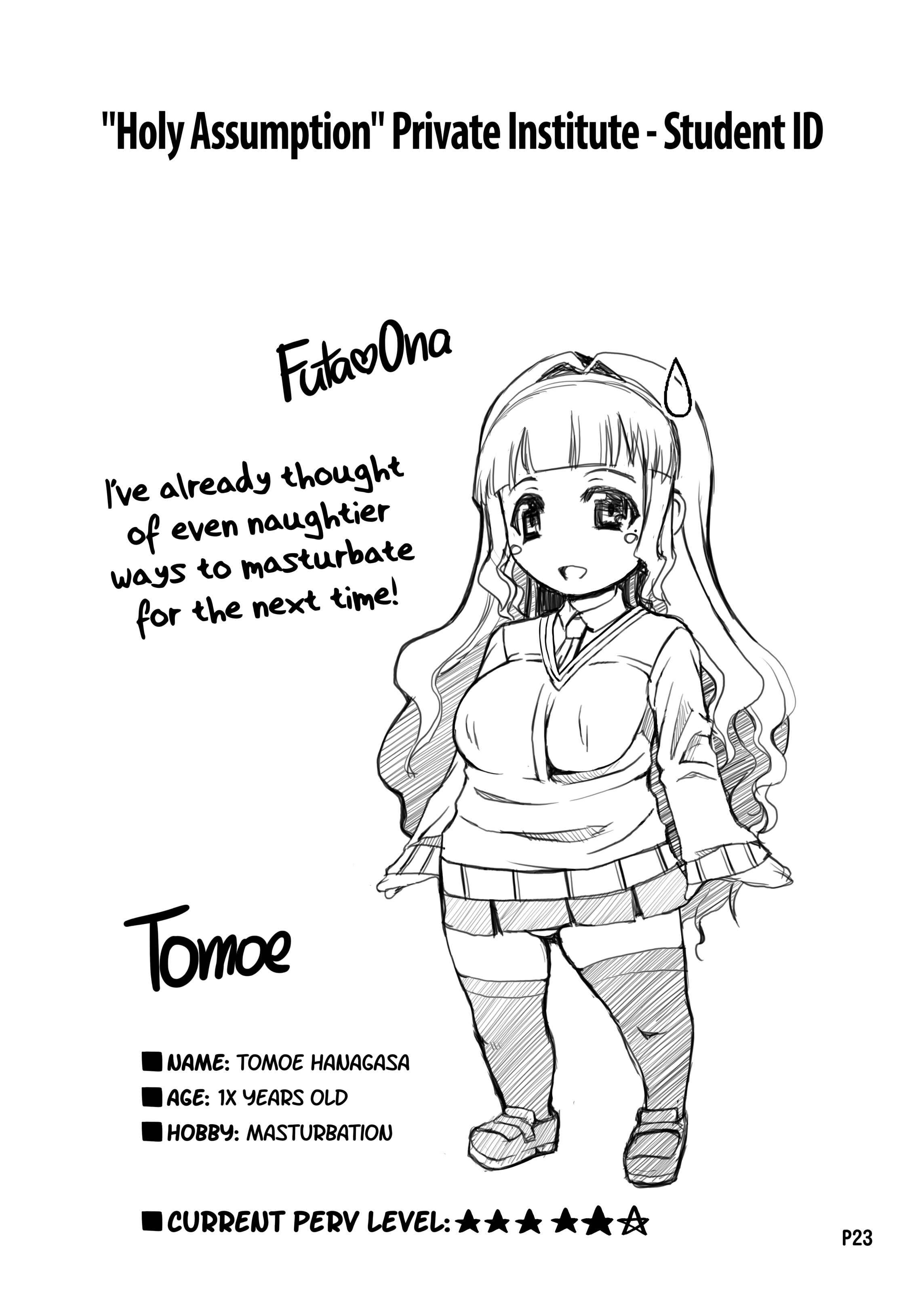 Page 22 Chapter 5 Futa Ona