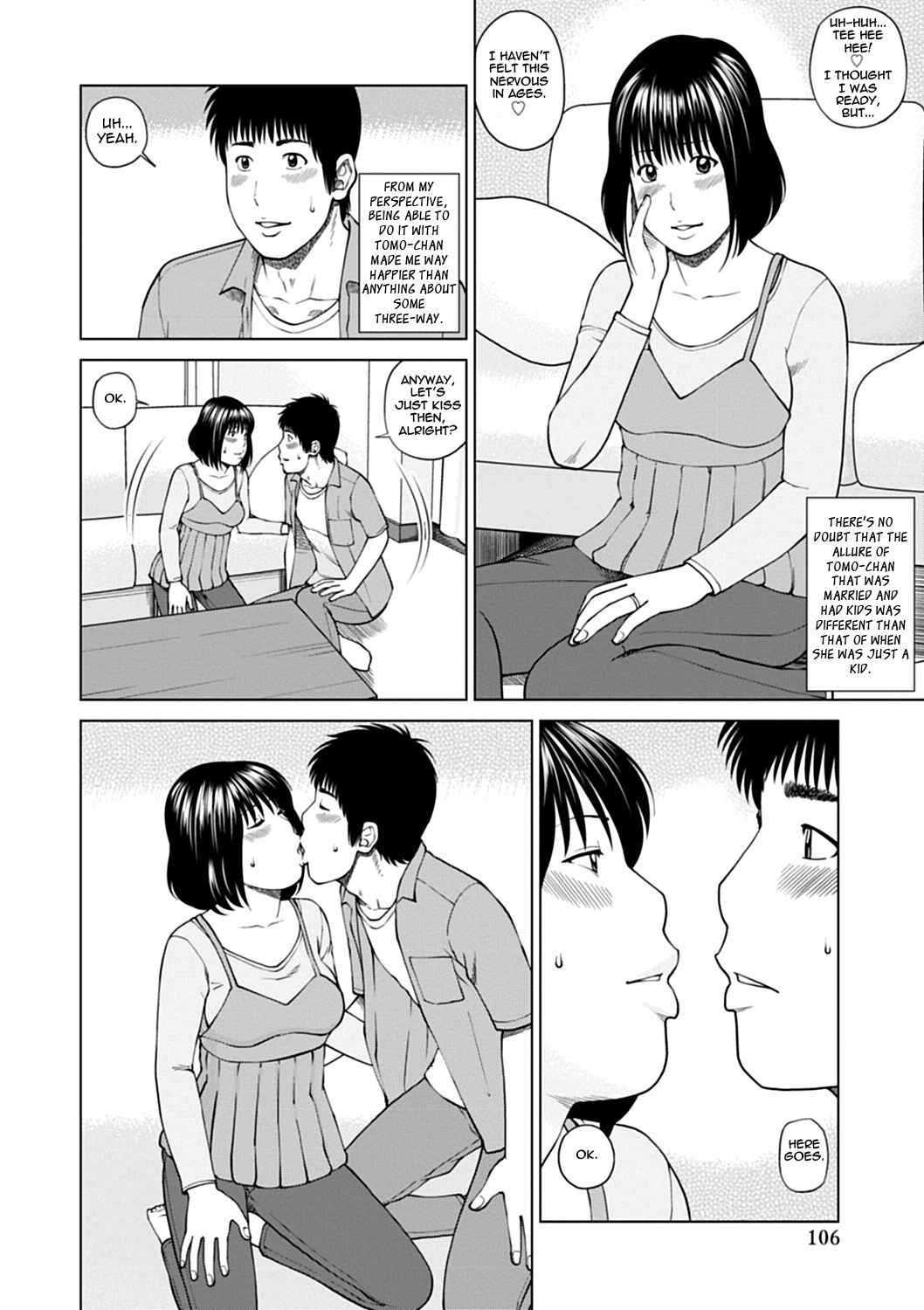 Page 6 Chapter 6 36-Year-Old Randy Mature Wife