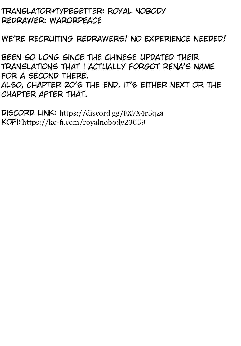 Page 11 Chapter 18 Kanojo to Himitsu to Koimoyou