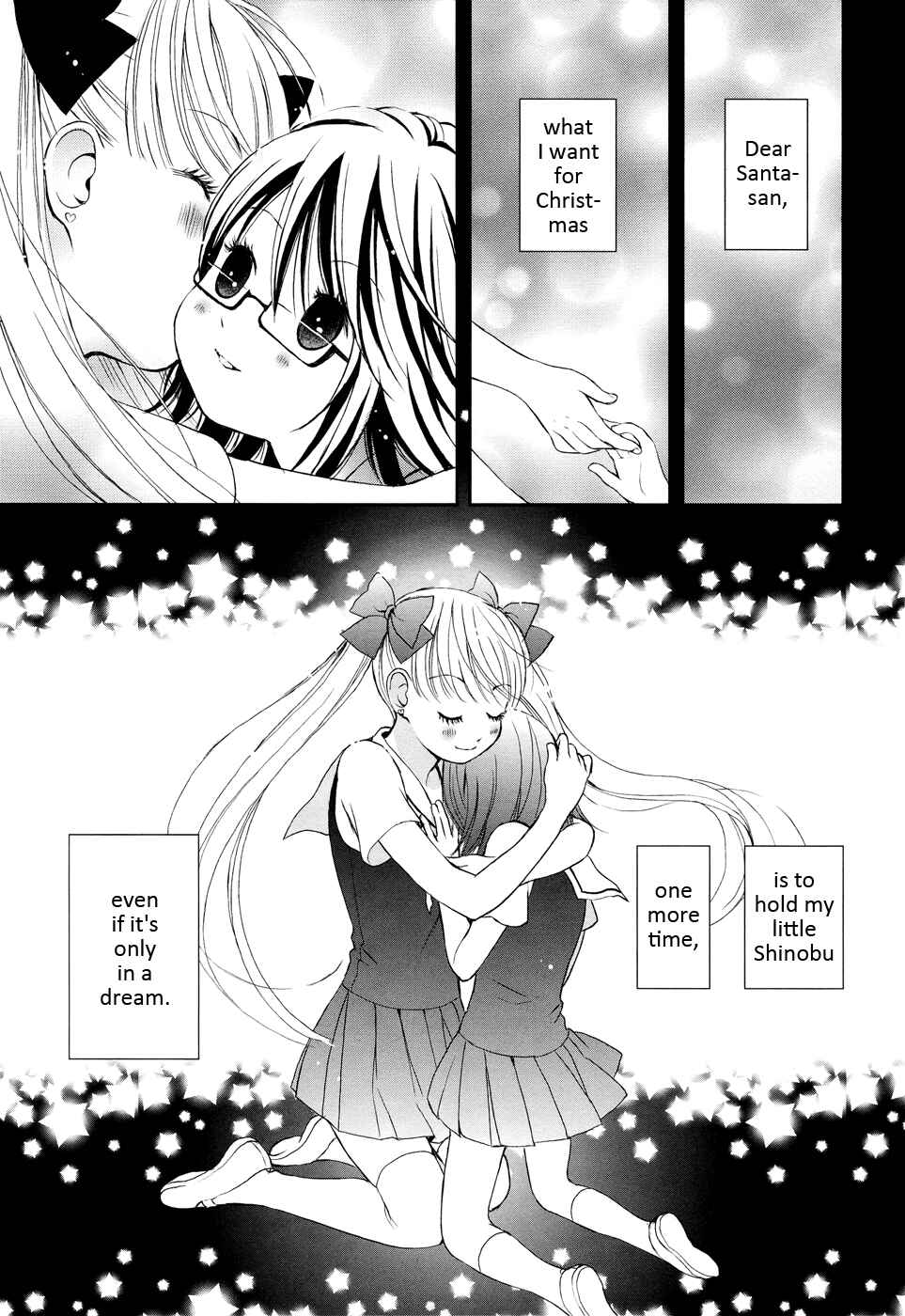 Page 18 Chapter 4 Our First Time