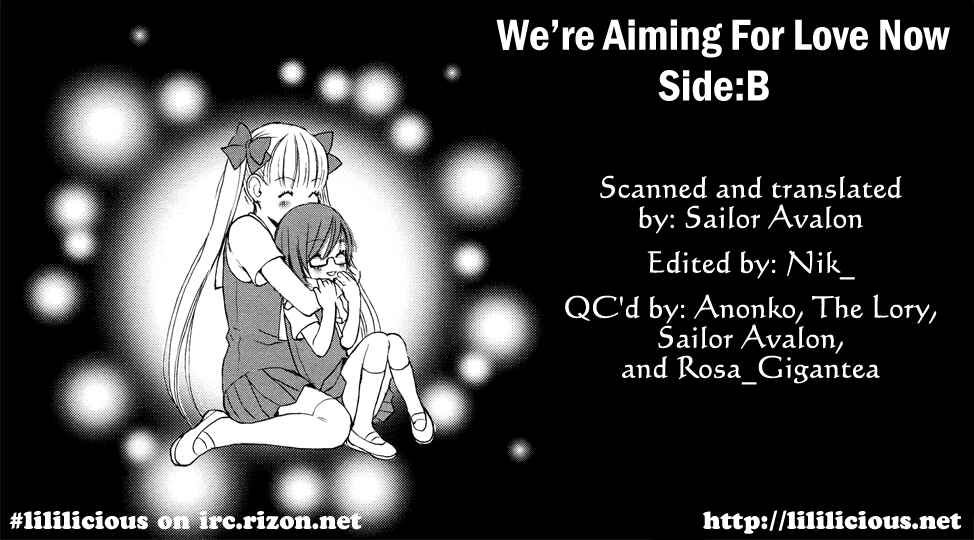 Page 23 Chapter 4 Our First Time