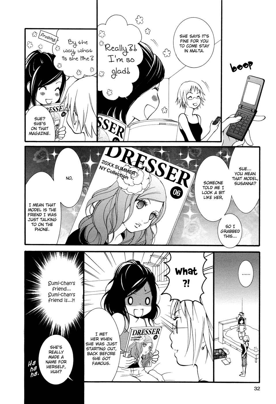 Page 11 Chapter 2 Our First Time