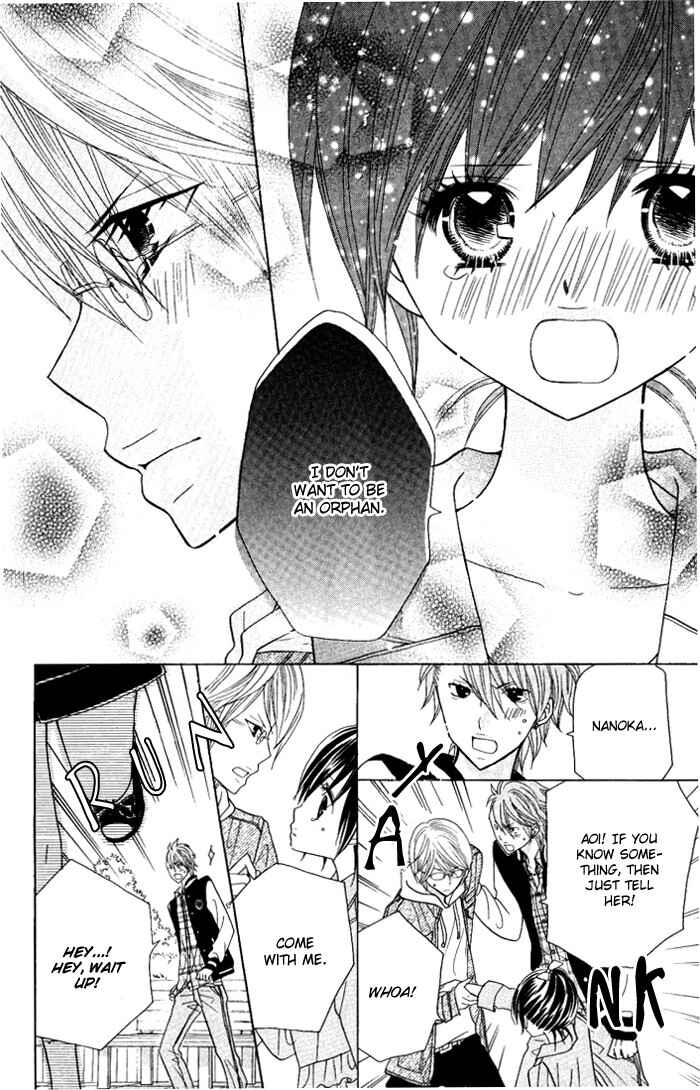 Page 21 Chapter 6 Kimi ja Nakya Dame Nanda.