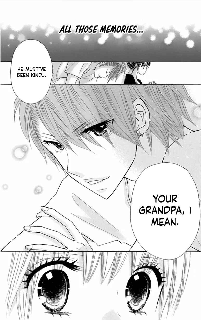 Page 15 Chapter 23 Kimi ja Nakya Dame Nanda.